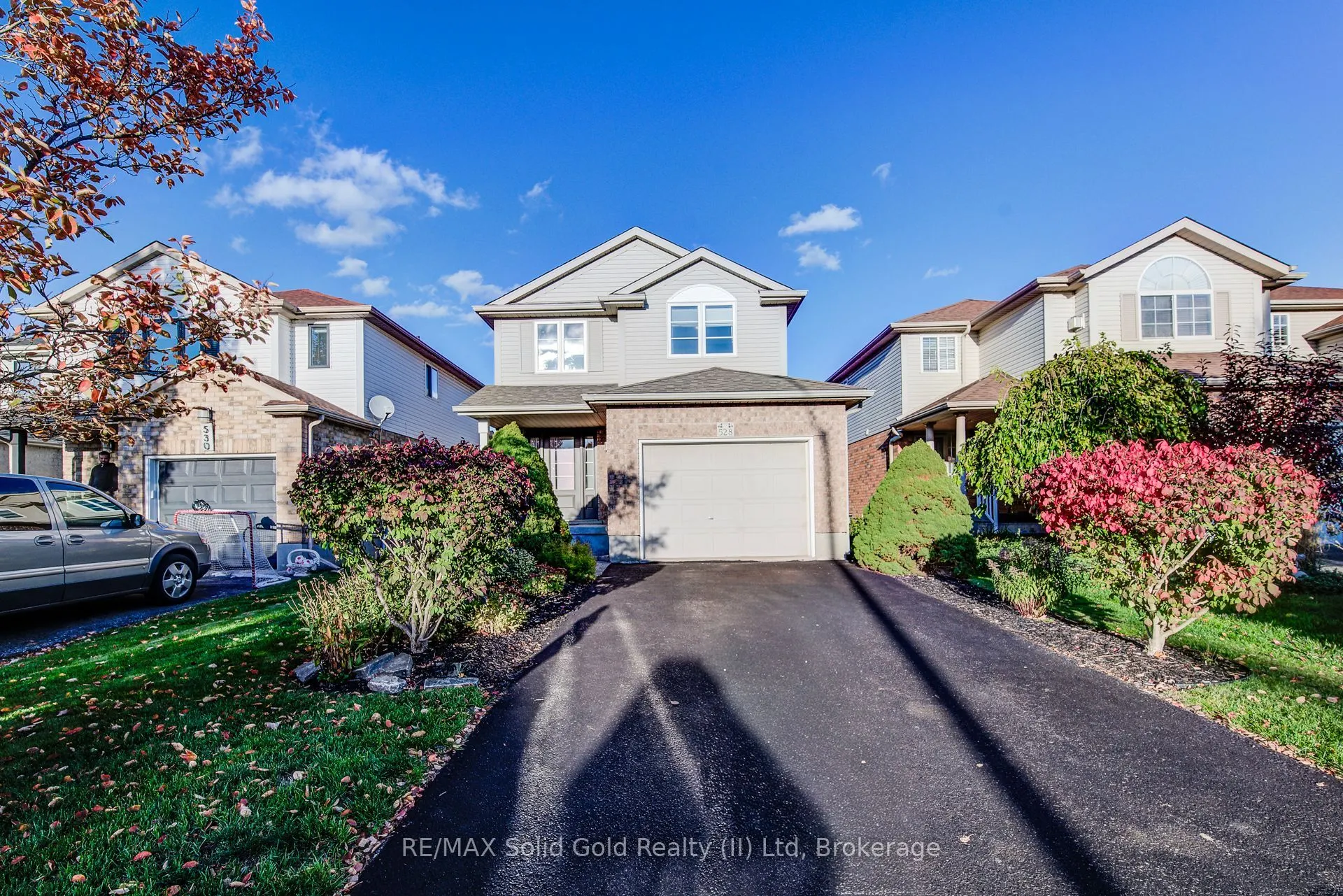 528 Chesapeake Crescent