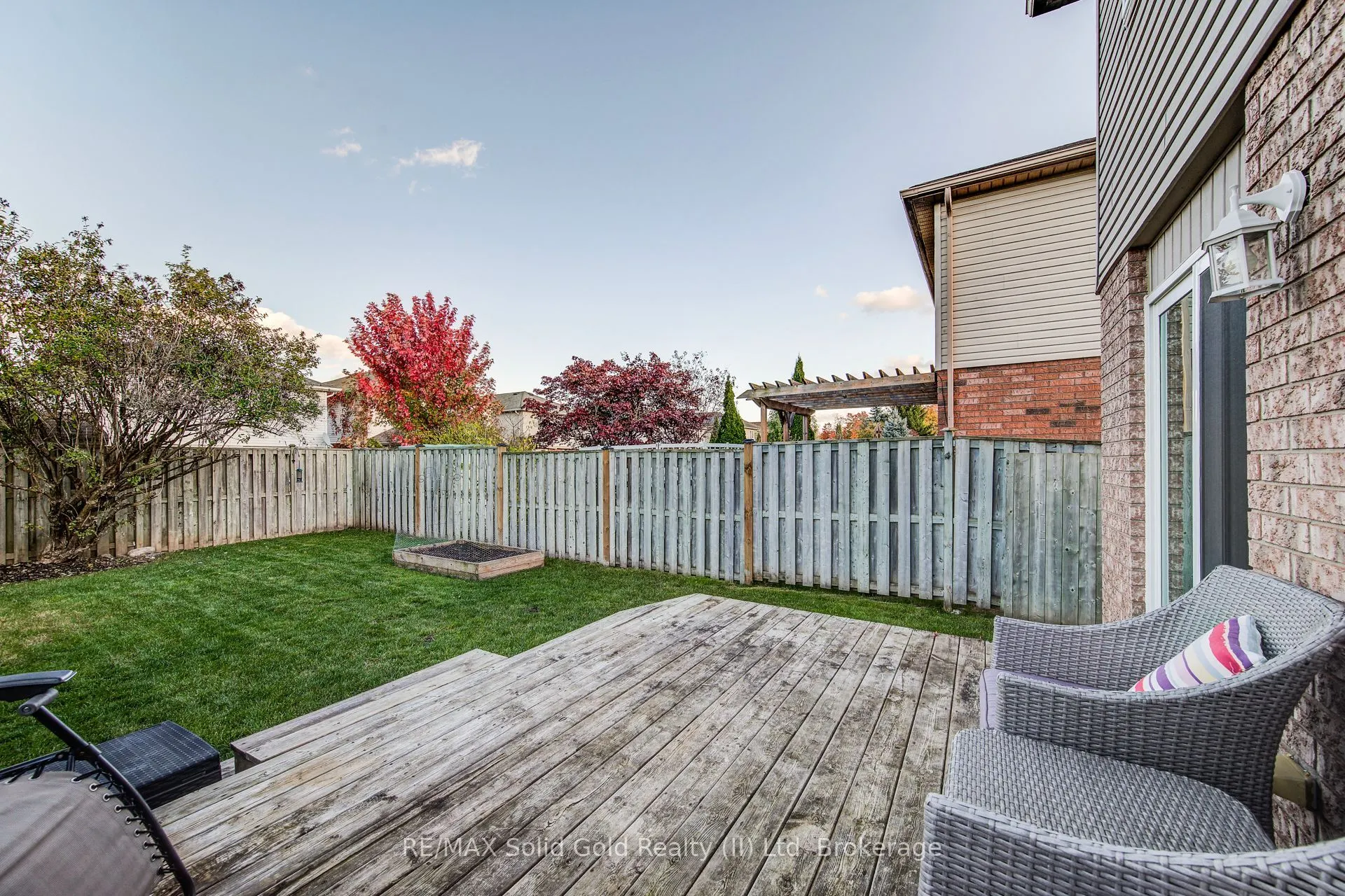 528 Chesapeake Crescent