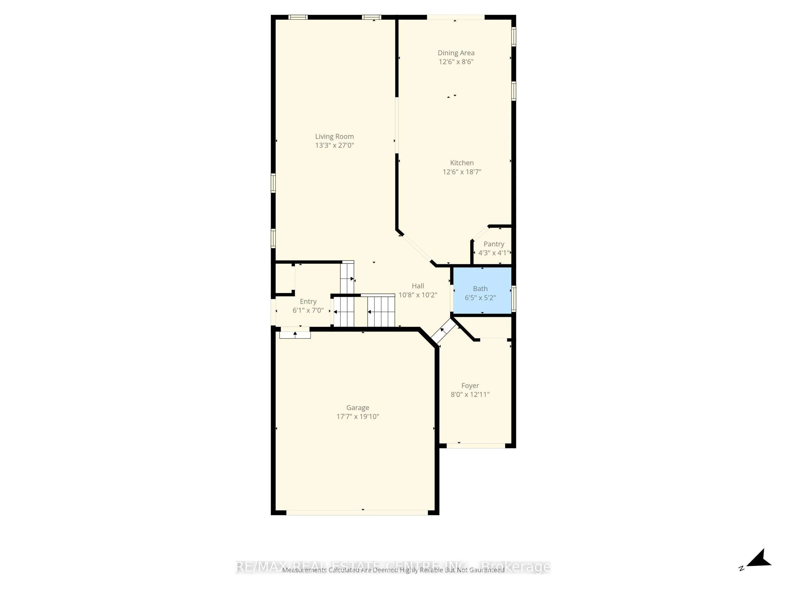 237 Goodwin Drive