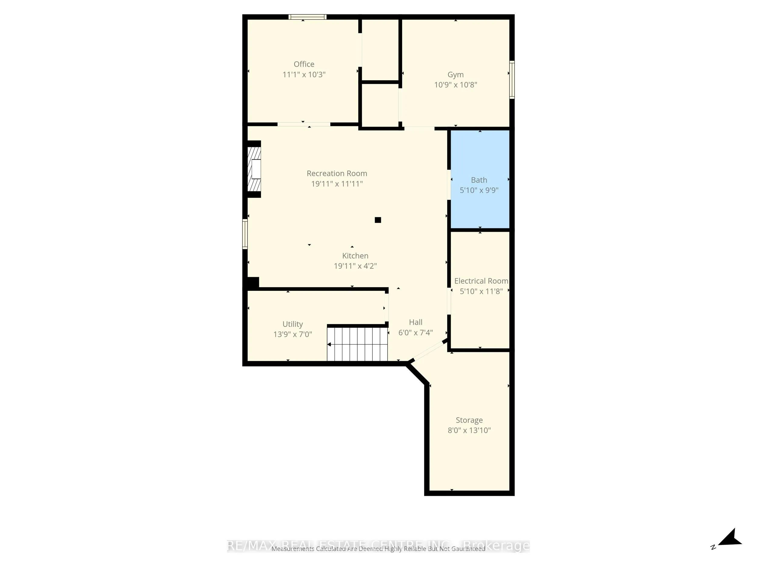 237 Goodwin Drive