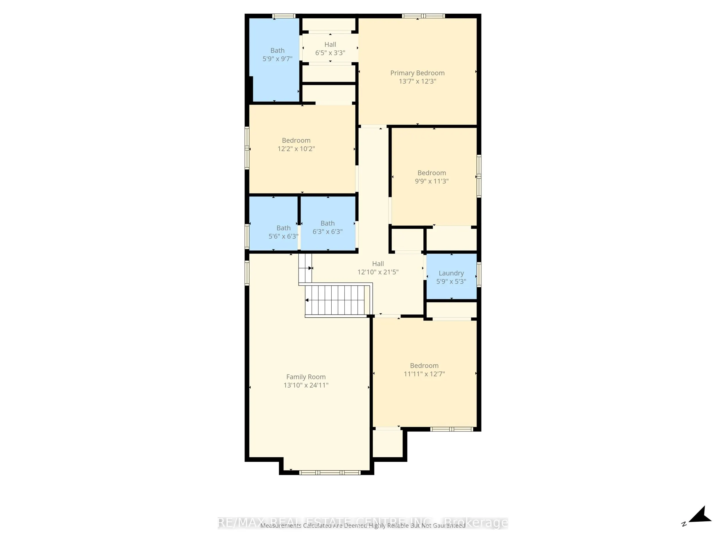 237 Goodwin Drive