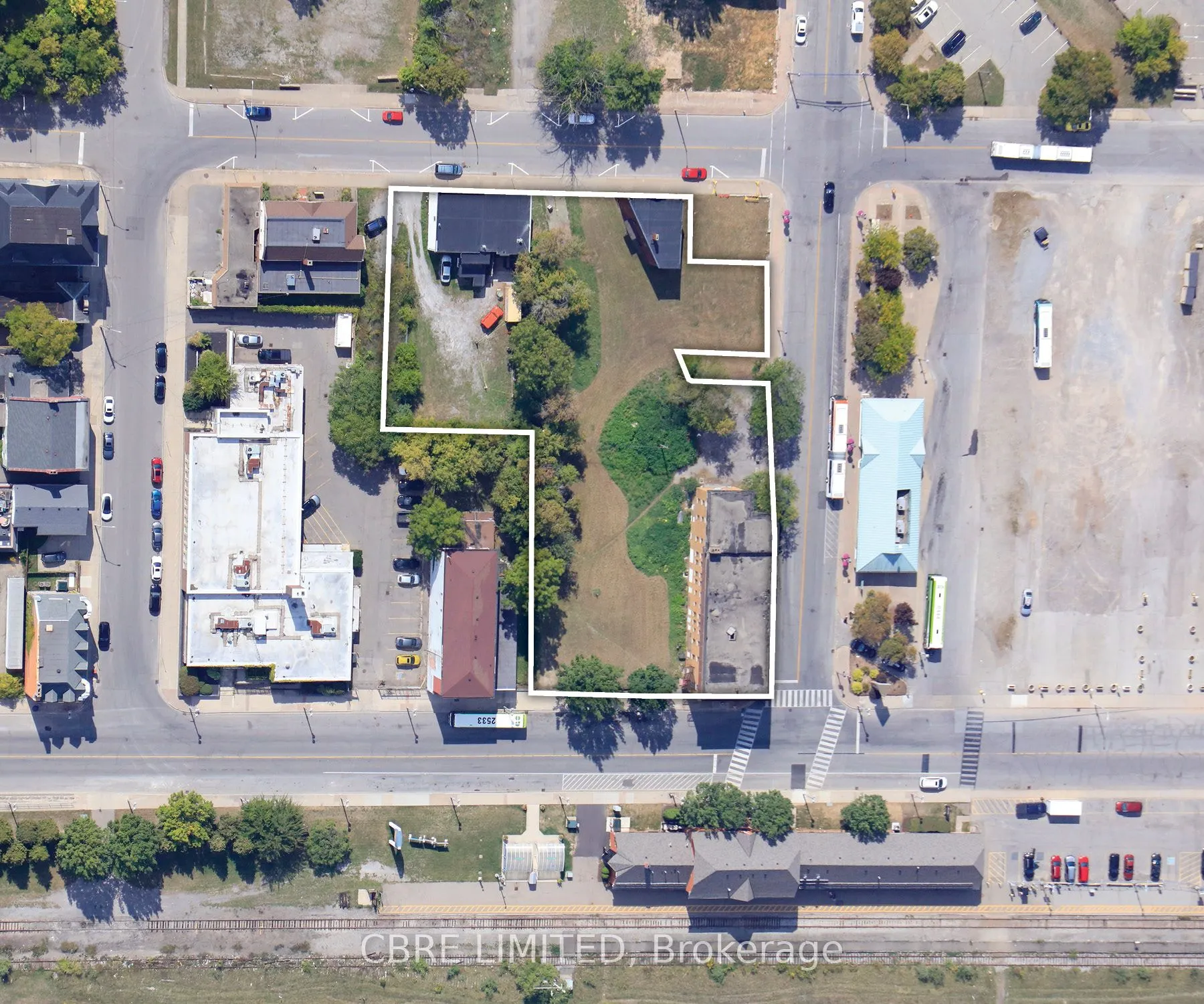 4274 Bridge Street