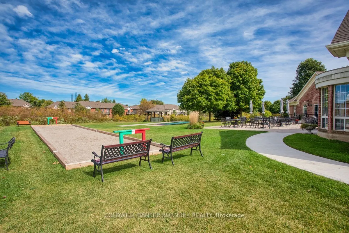 39 BOCCE Drive, #23