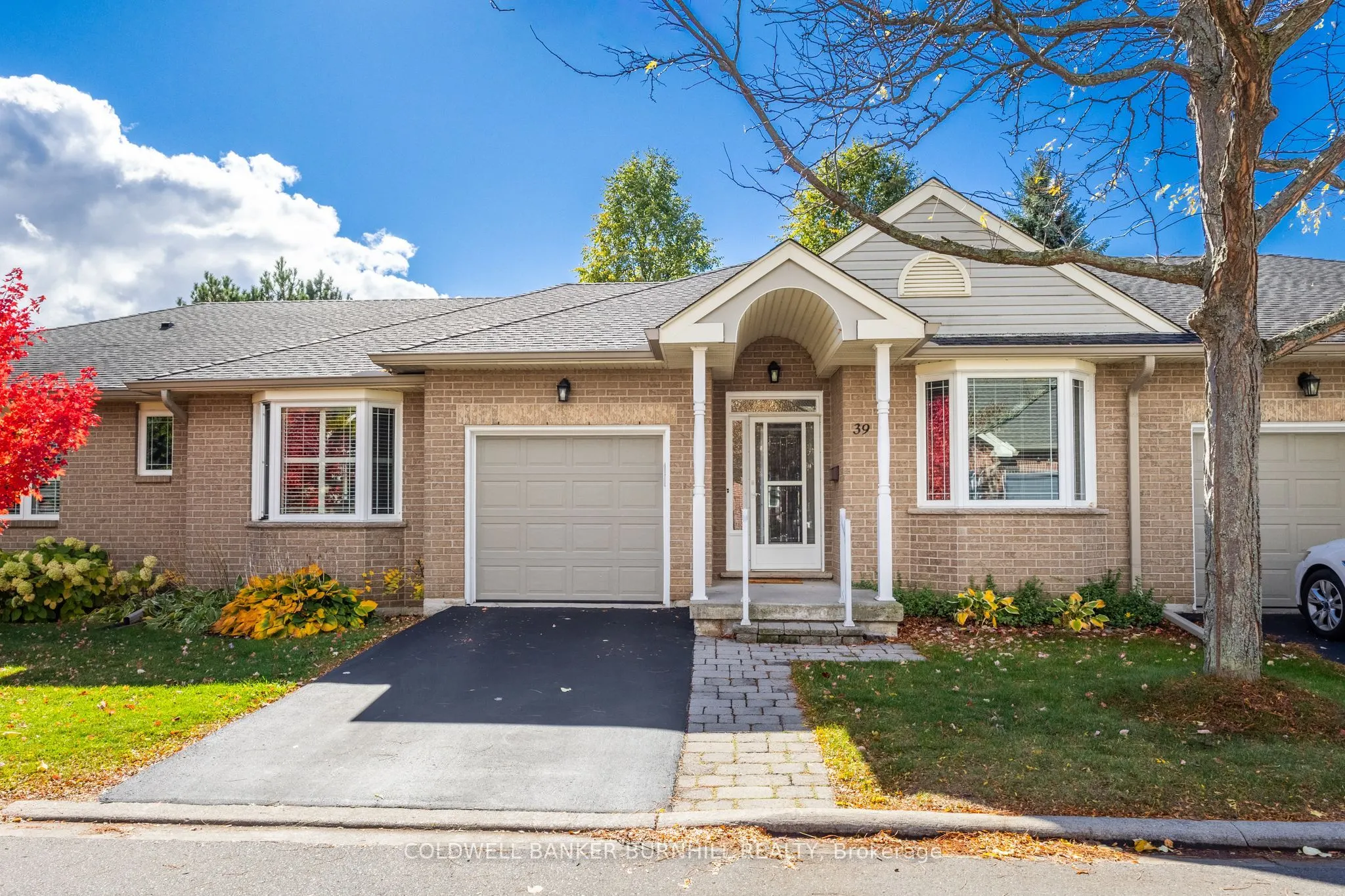 39 BOCCE Drive, #23