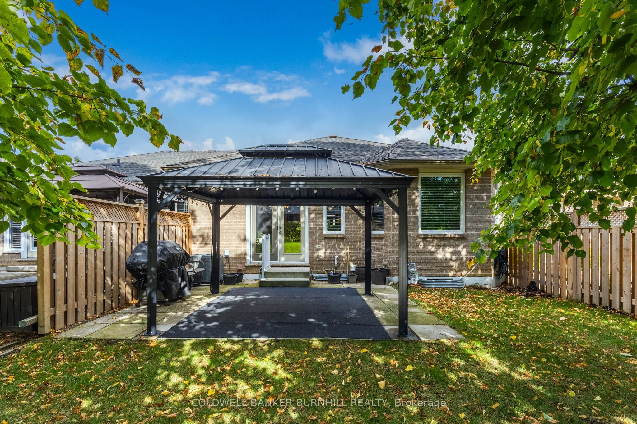 39 BOCCE Drive, #23