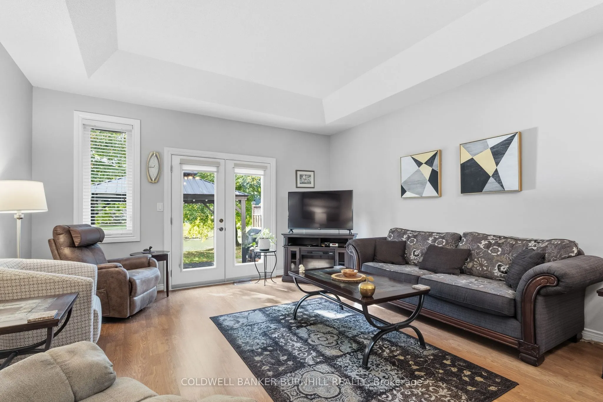 39 BOCCE Drive, #23