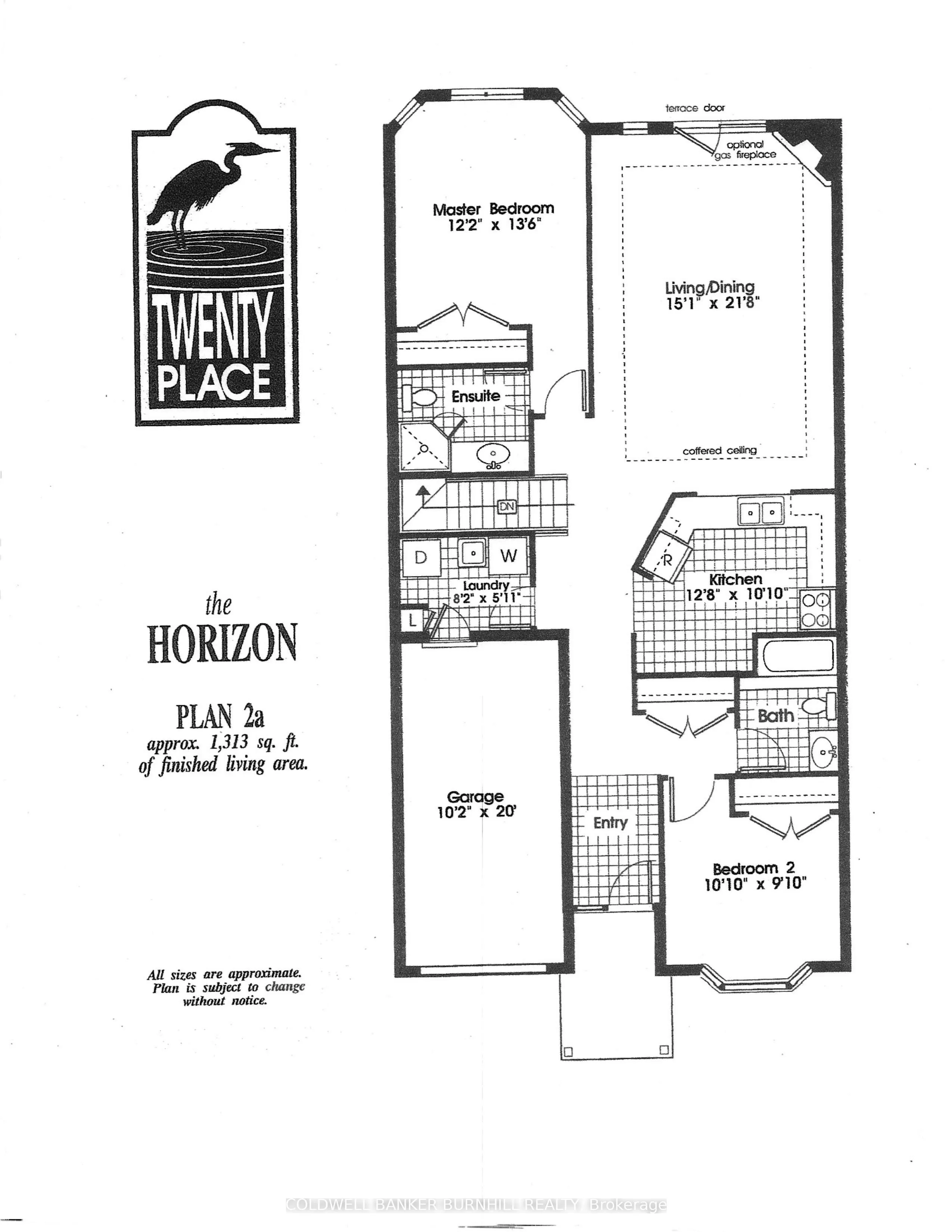 39 BOCCE Drive, #23