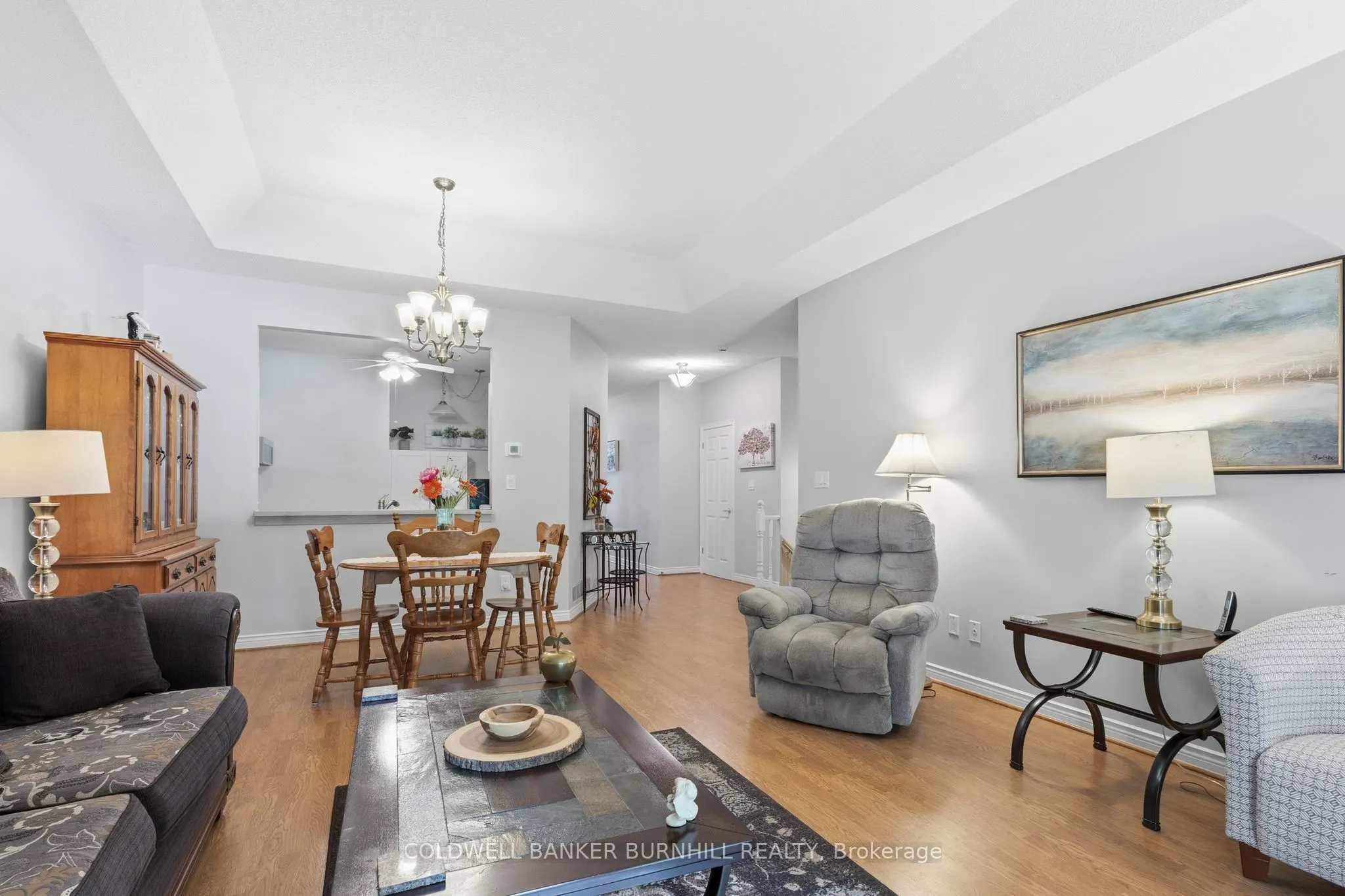 39 BOCCE Drive, #23