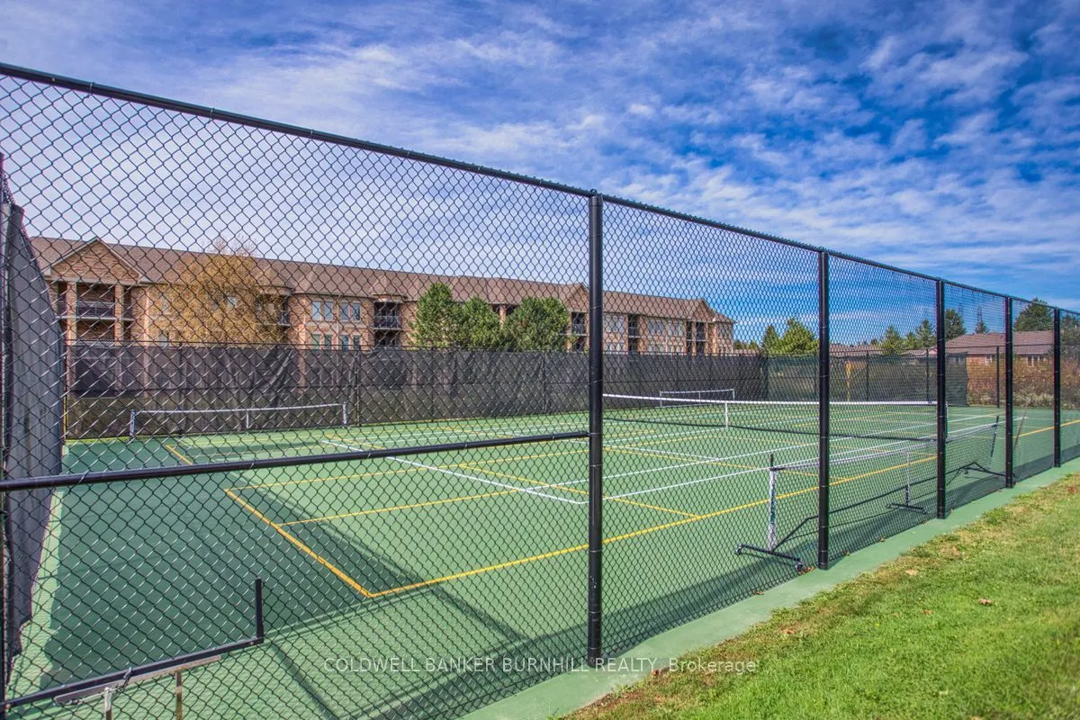 39 BOCCE Drive, #23