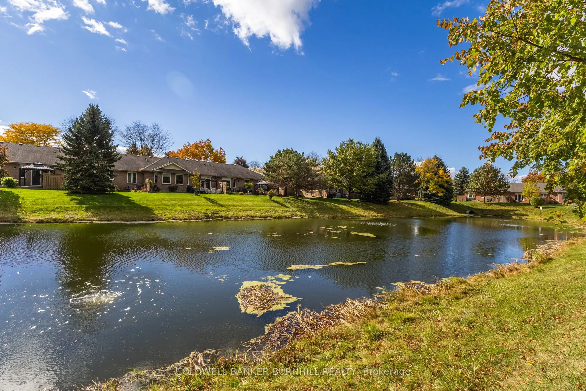 39 BOCCE Drive, #23