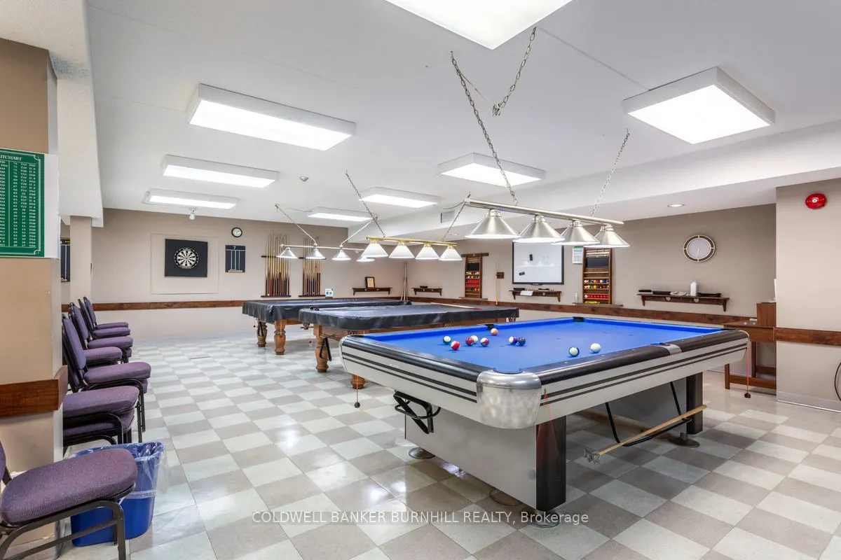 39 BOCCE Drive, #23