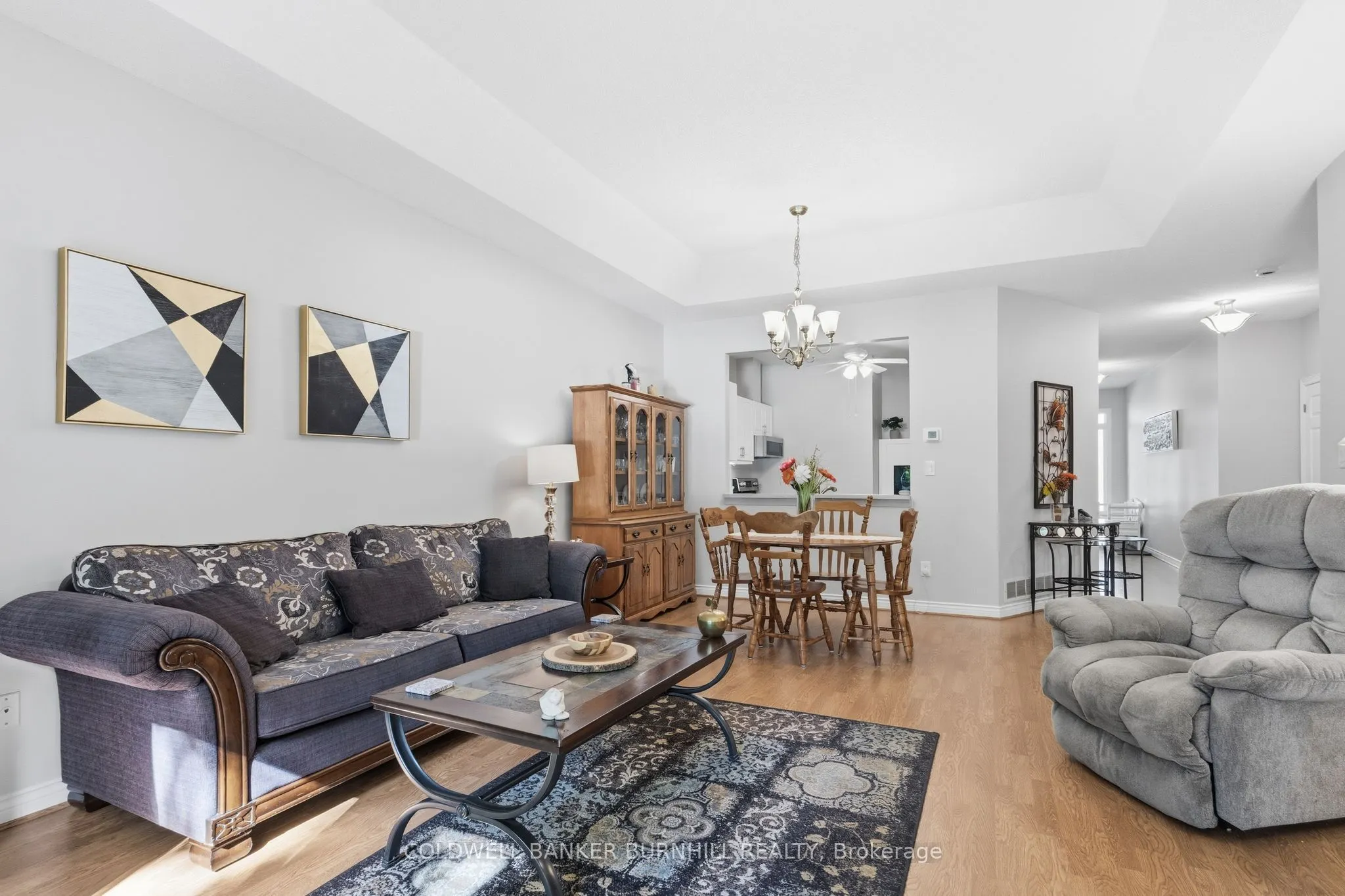 39 BOCCE Drive, #23