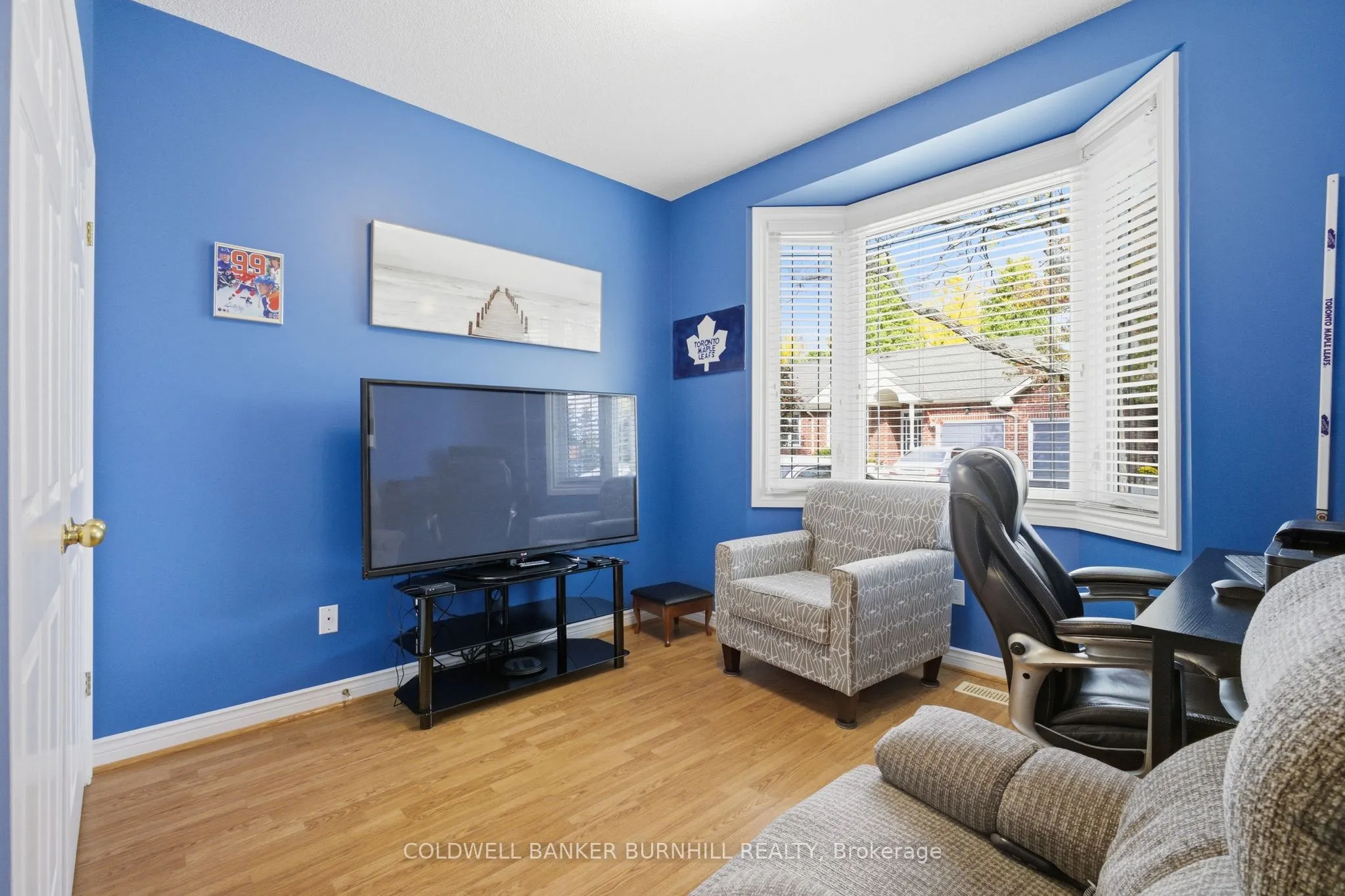 39 BOCCE Drive, #23
