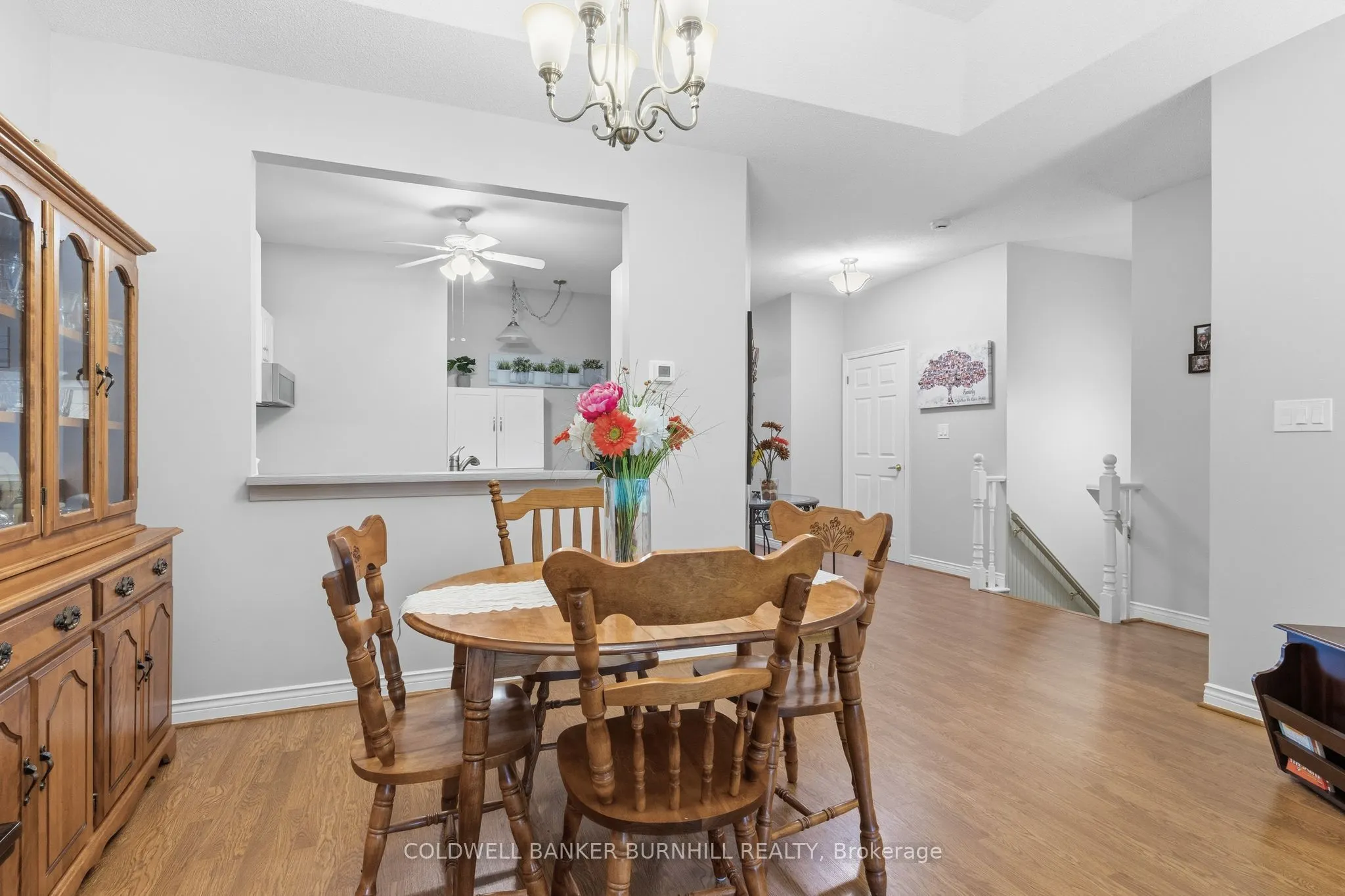 39 BOCCE Drive, #23