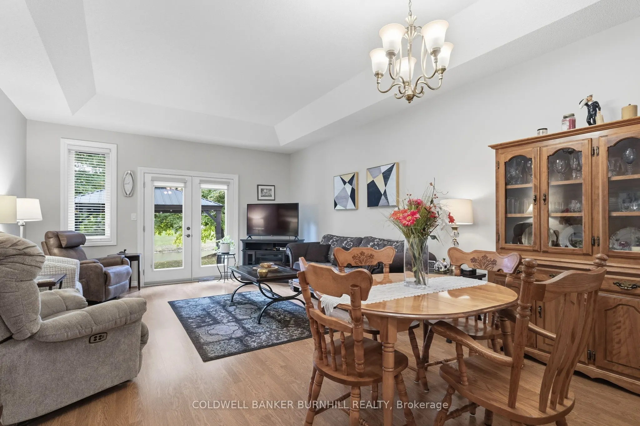 39 BOCCE Drive, #23