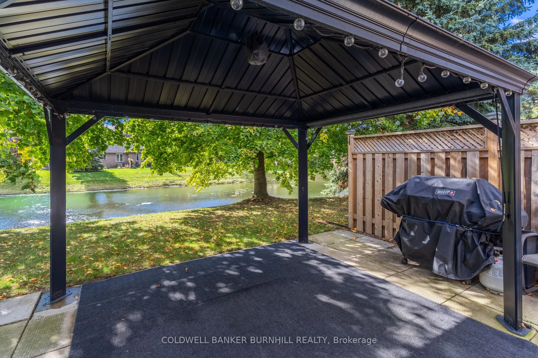 39 BOCCE Drive, #23
