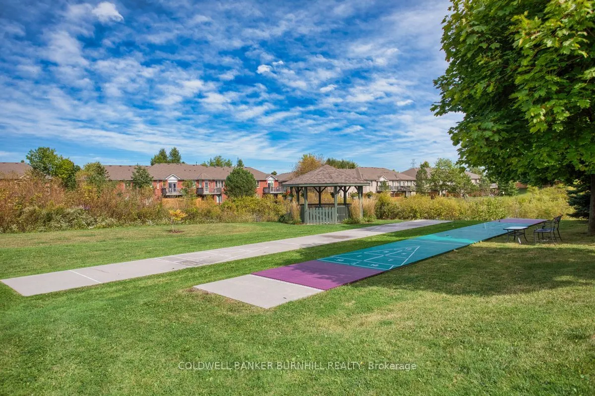 39 BOCCE Drive, #23
