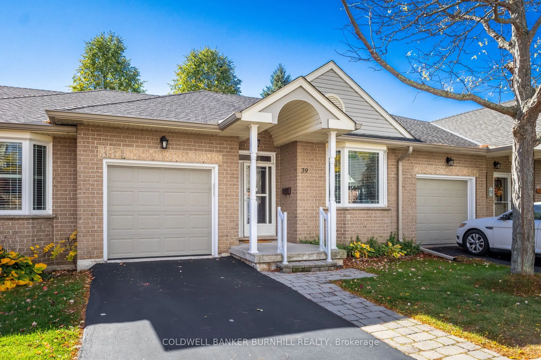 39 BOCCE Drive, #23