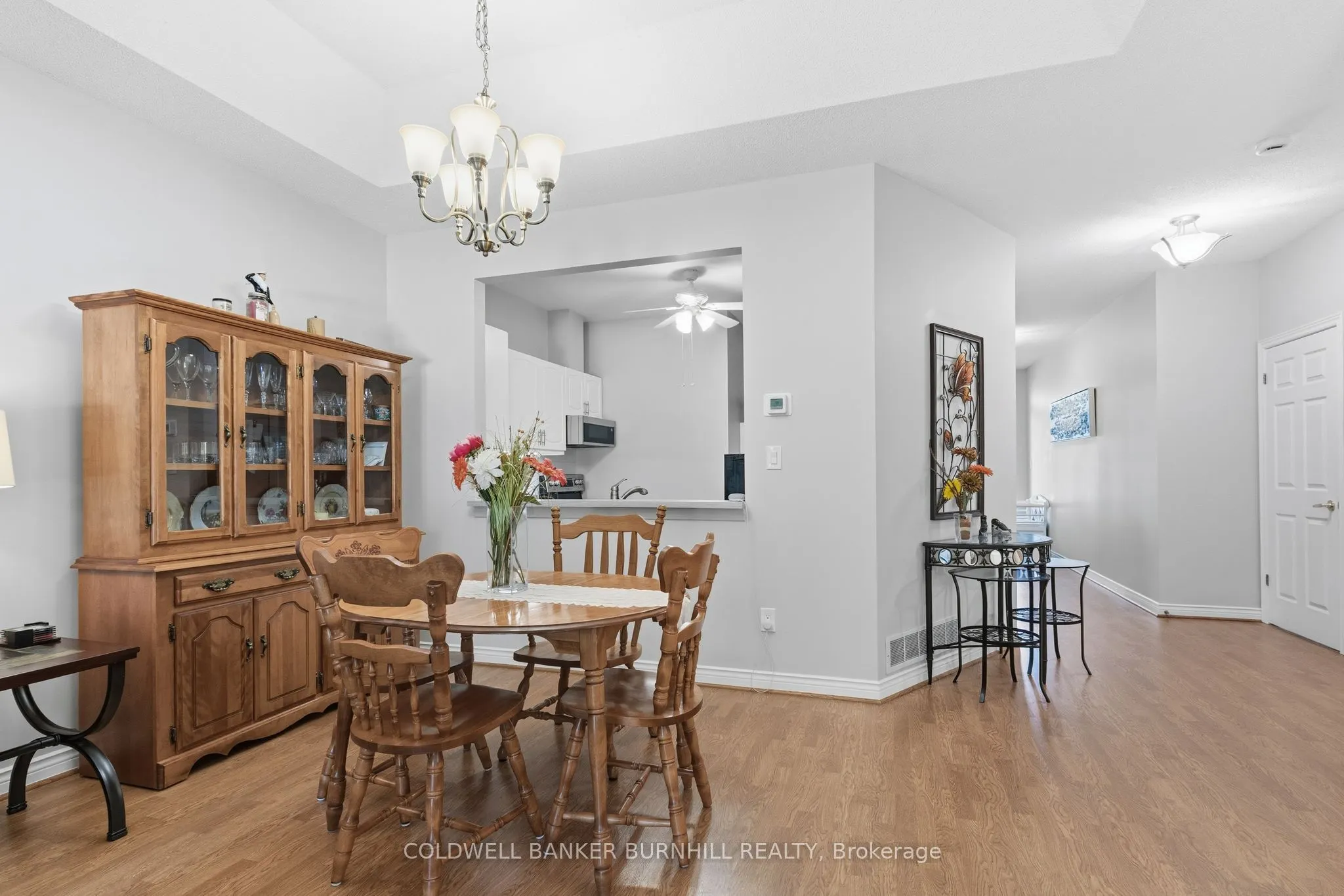 39 BOCCE Drive, #23