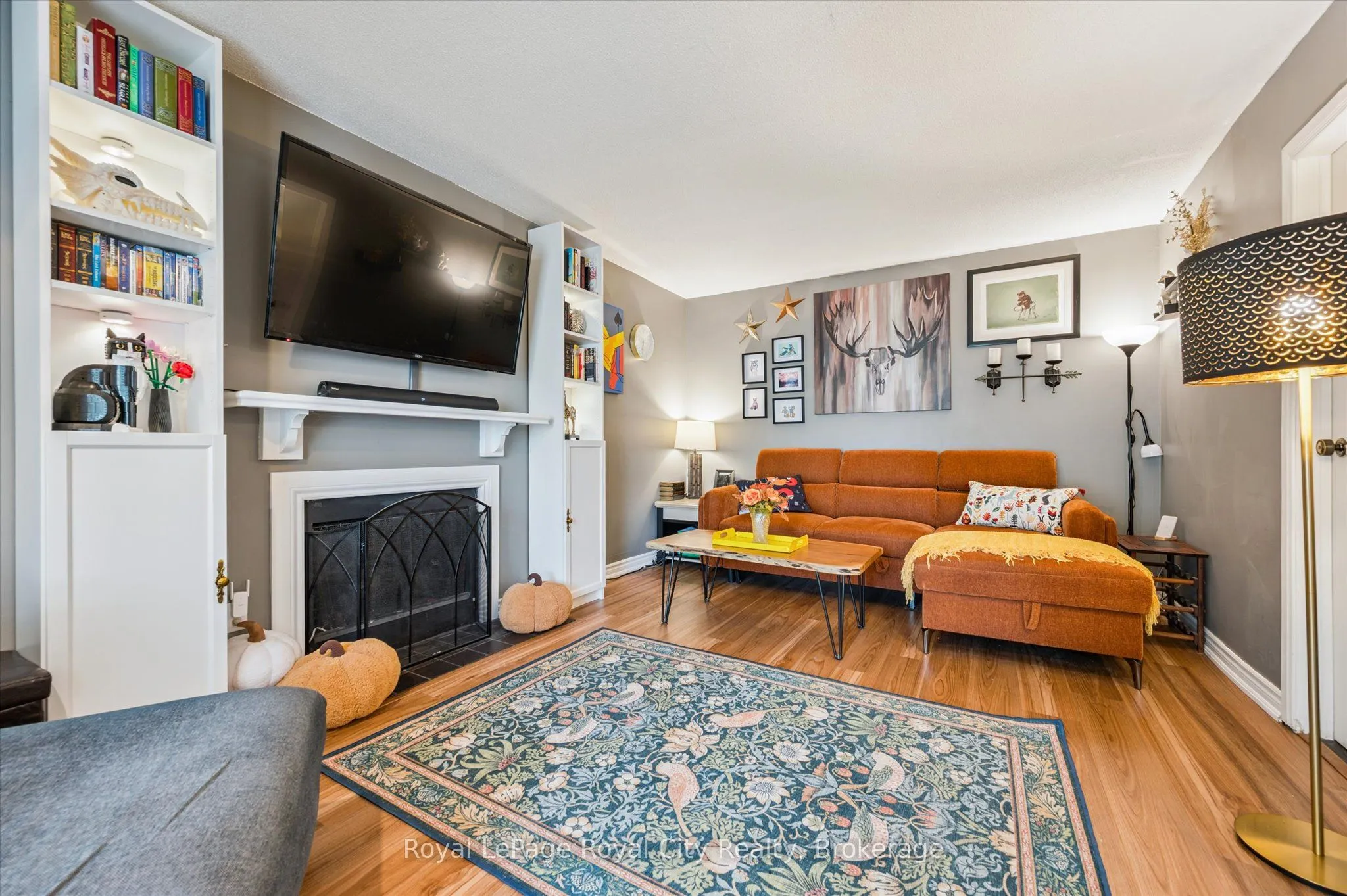 406 Scottsdale Drive, #20