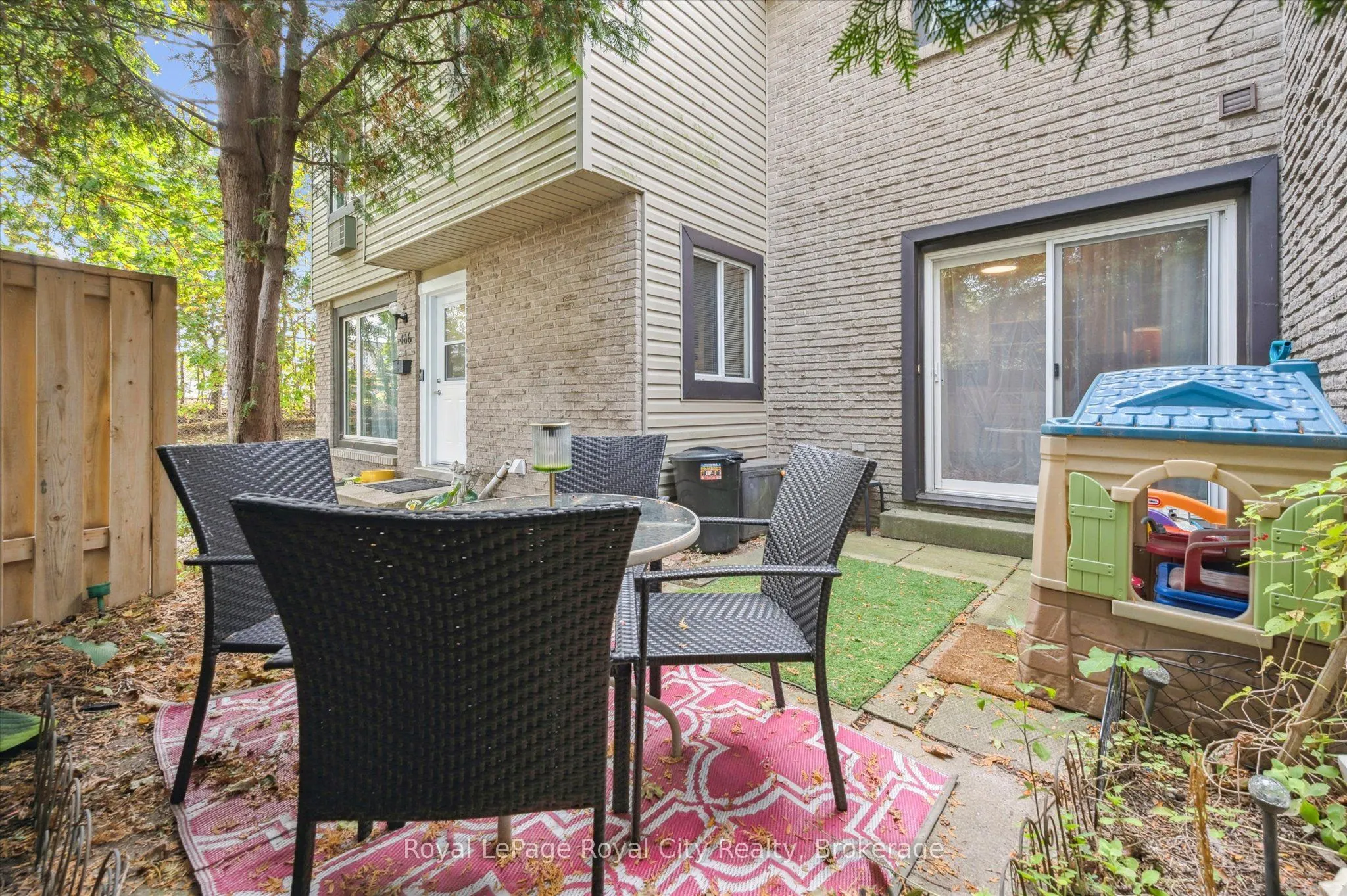 406 Scottsdale Drive, #20