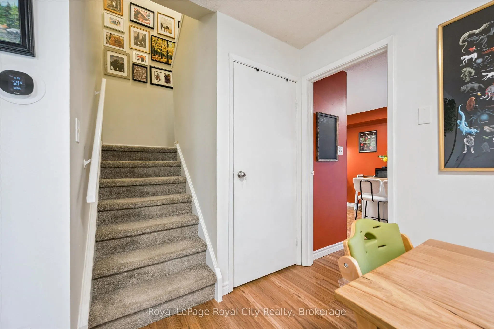 406 Scottsdale Drive, #20