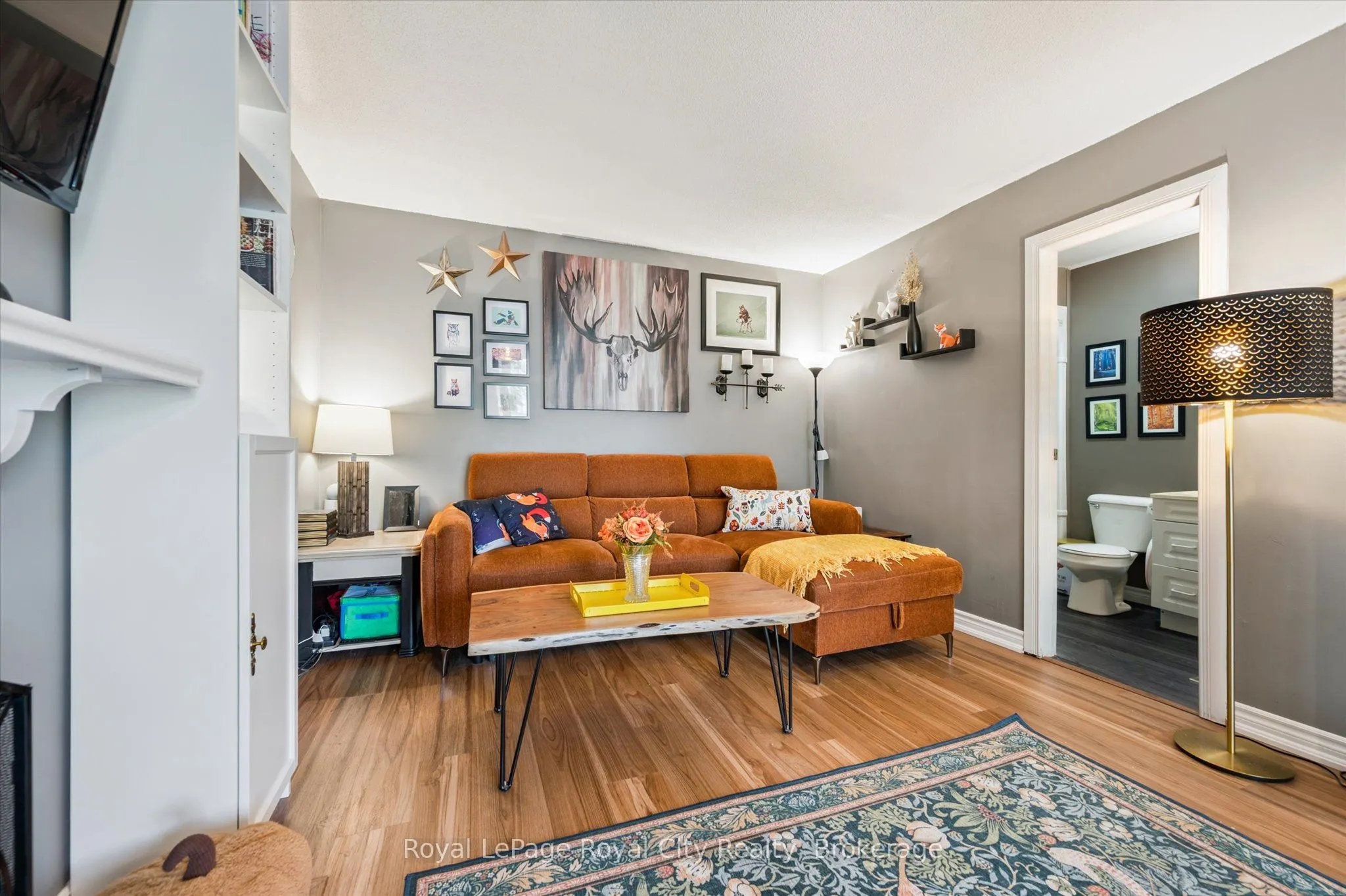 406 Scottsdale Drive, #20