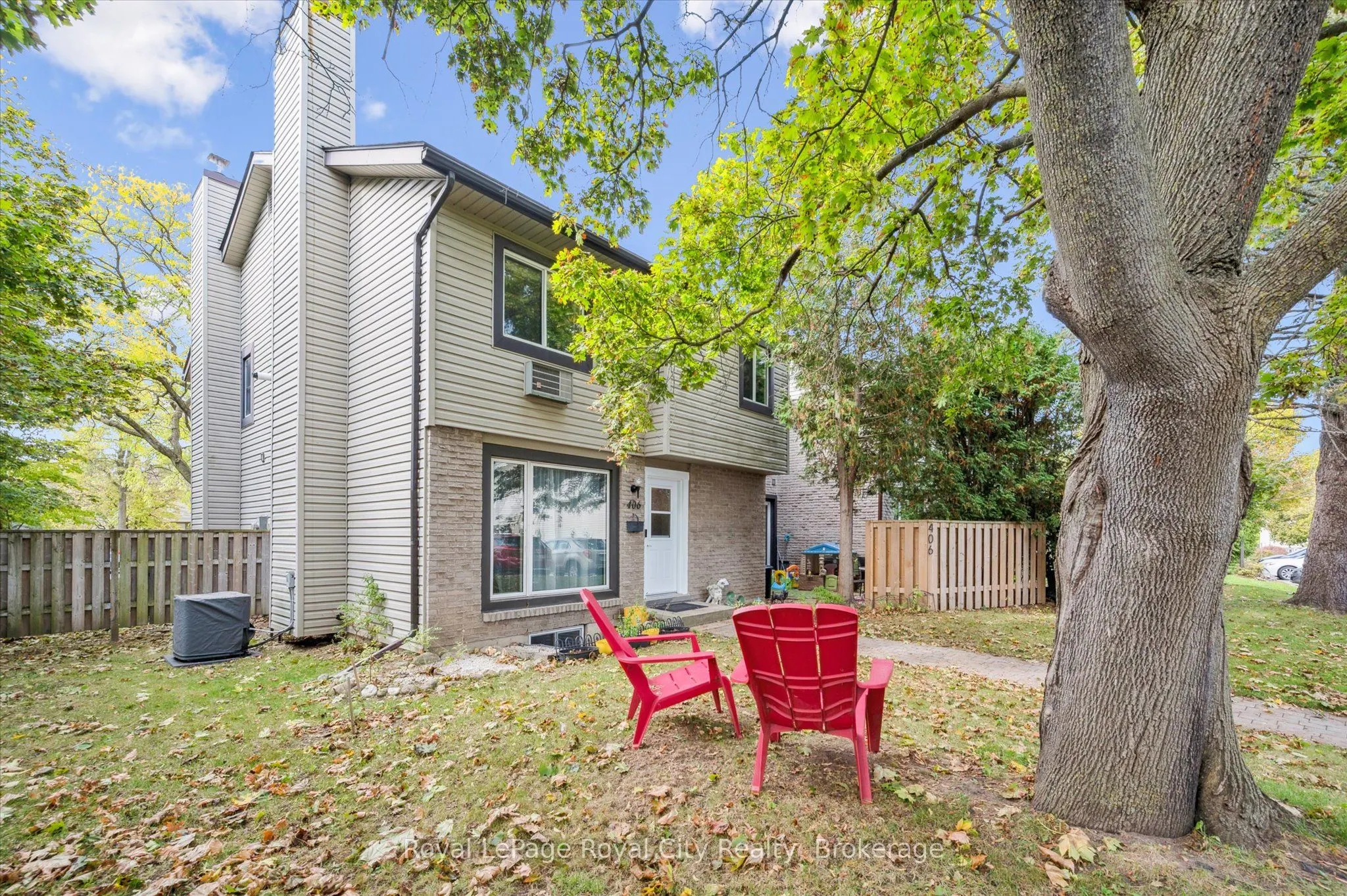 406 Scottsdale Drive, #20