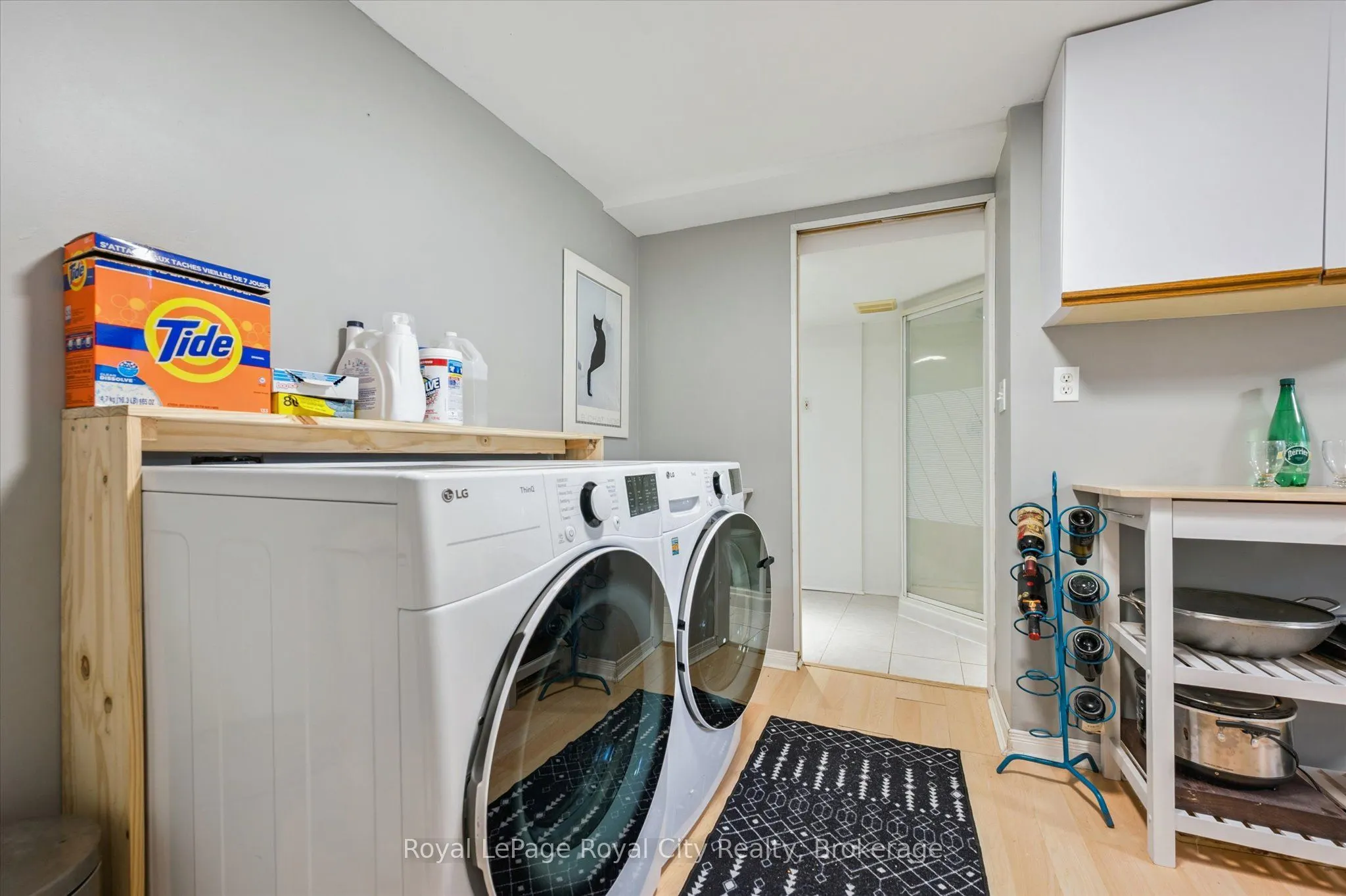 406 Scottsdale Drive, #20