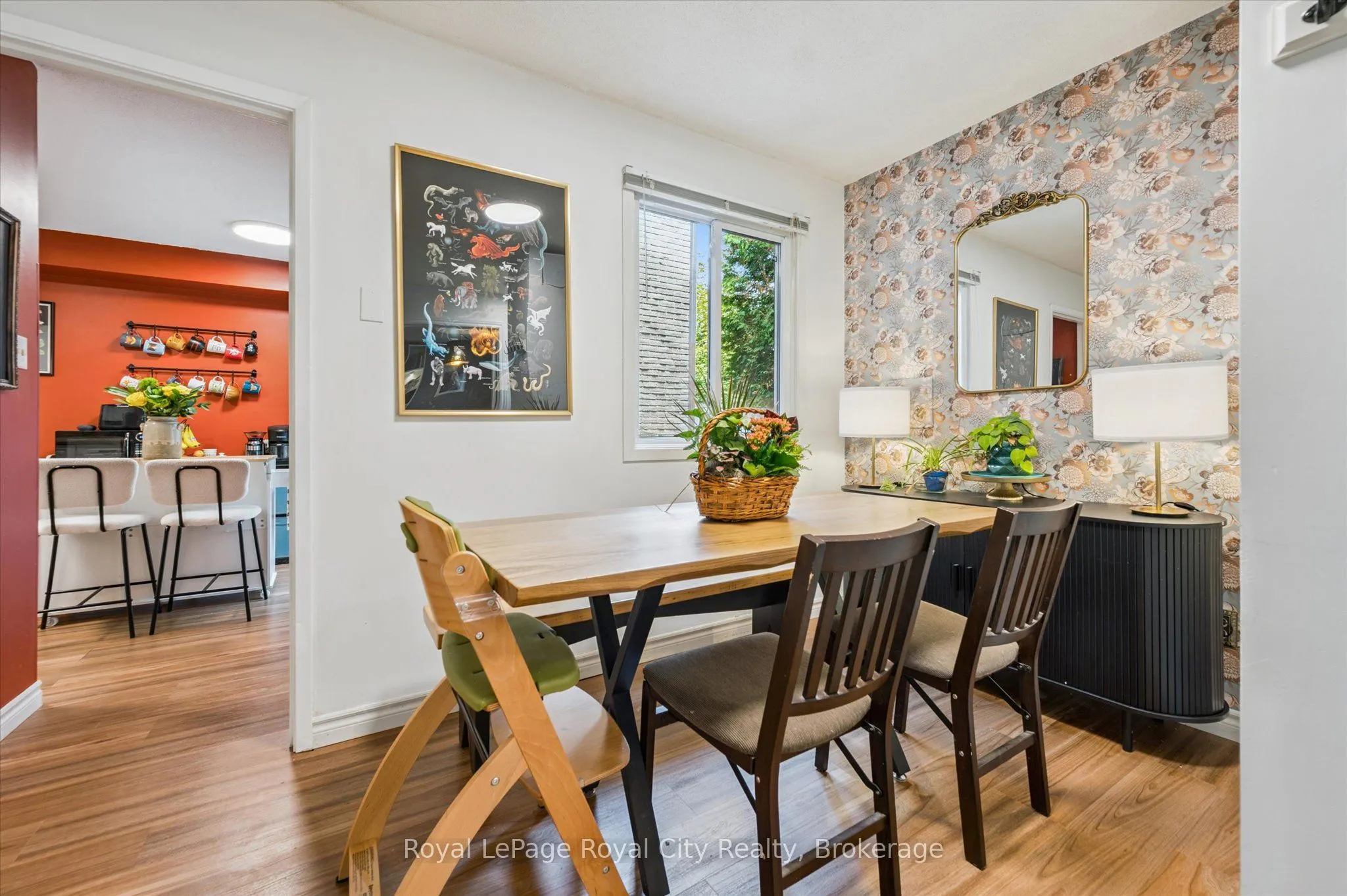 406 Scottsdale Drive, #20