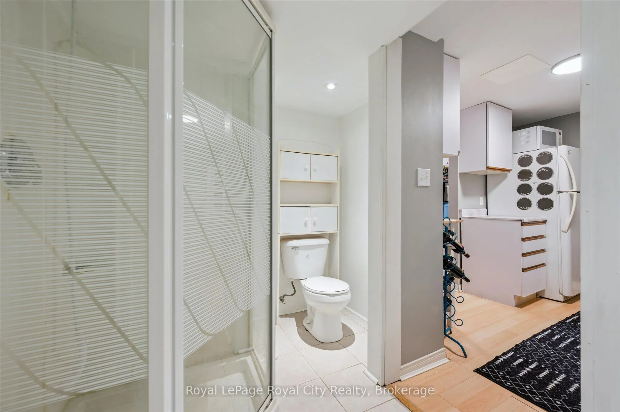 406 Scottsdale Drive, #20