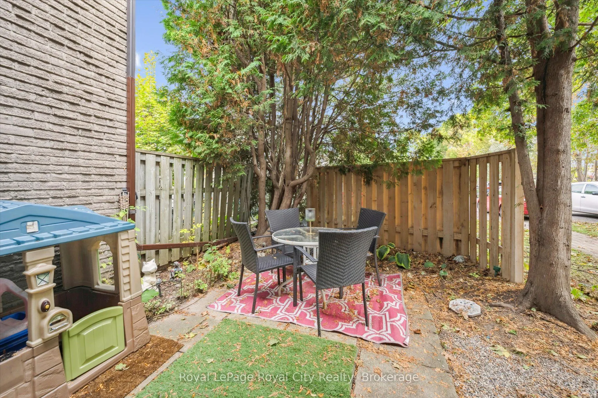 406 Scottsdale Drive, #20