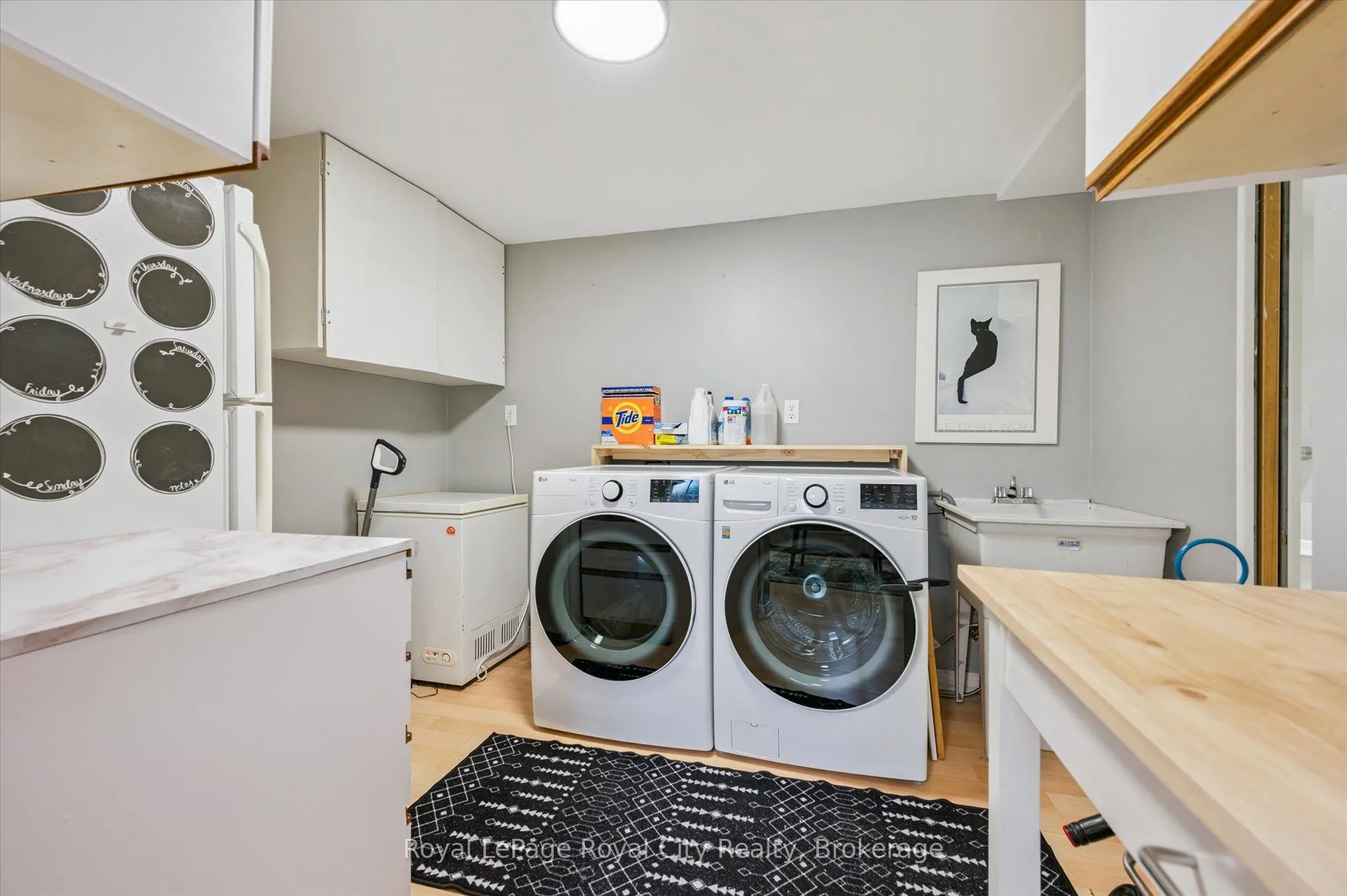 406 Scottsdale Drive, #20