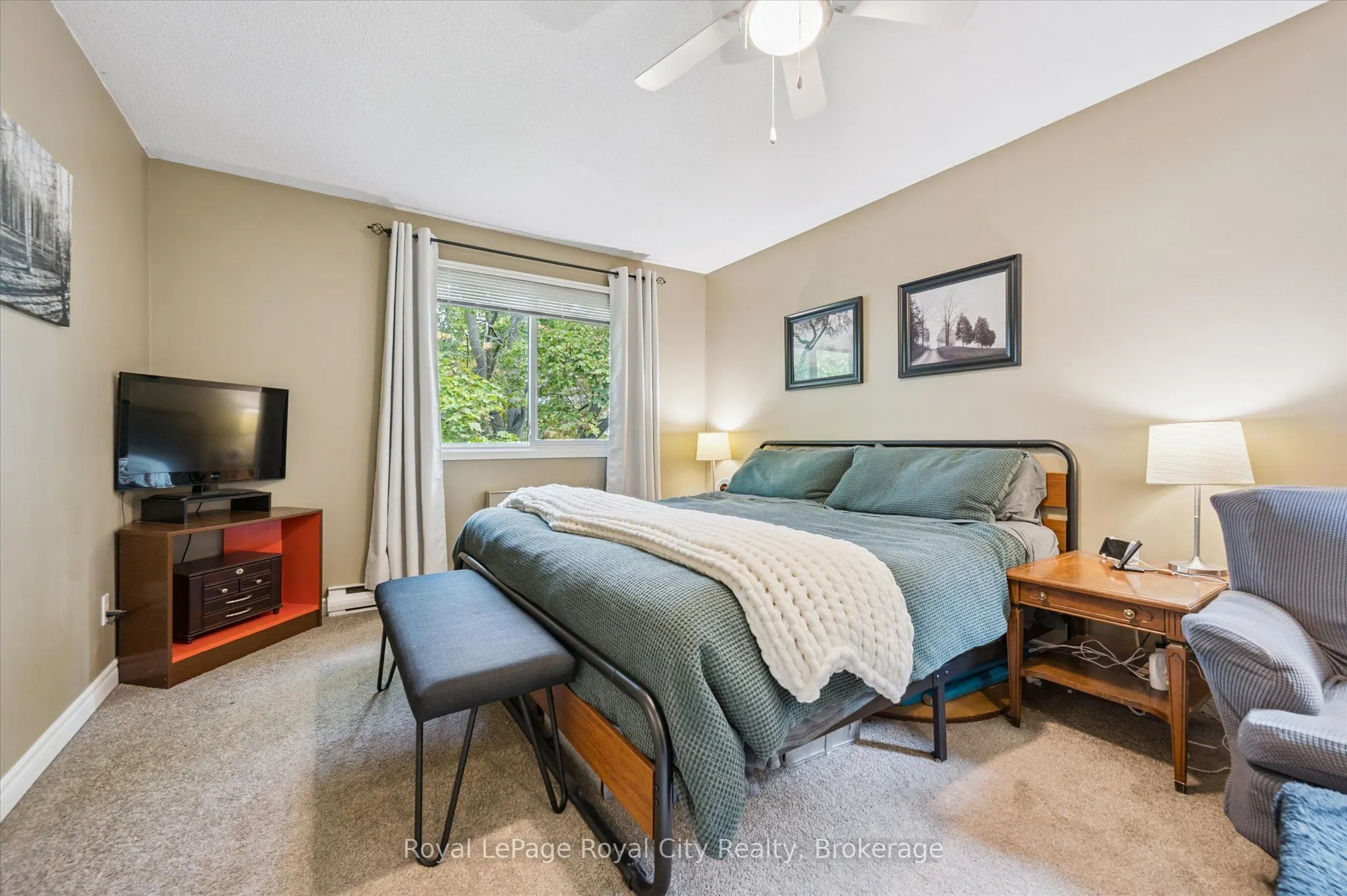 406 Scottsdale Drive, #20