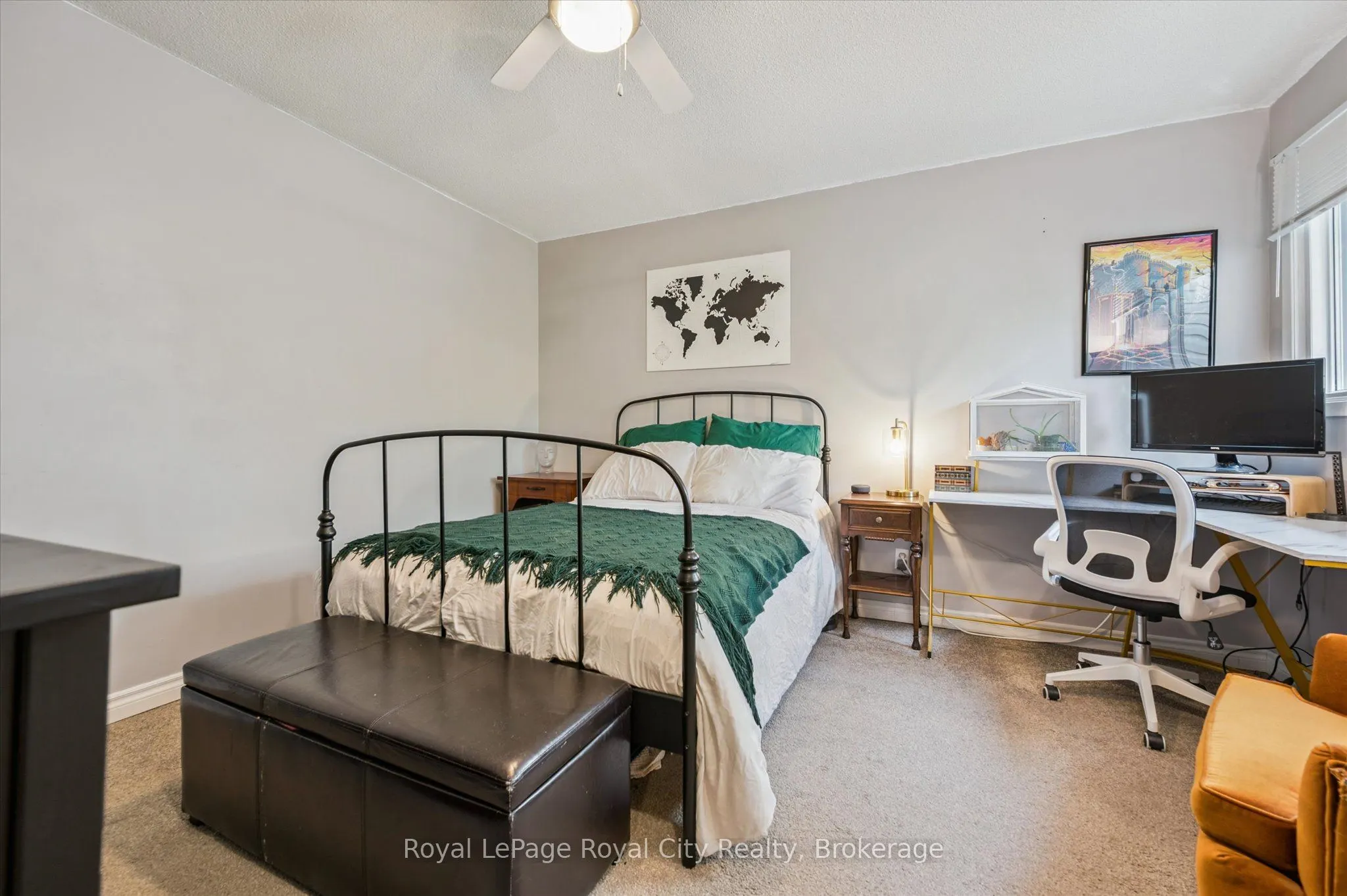 406 Scottsdale Drive, #20