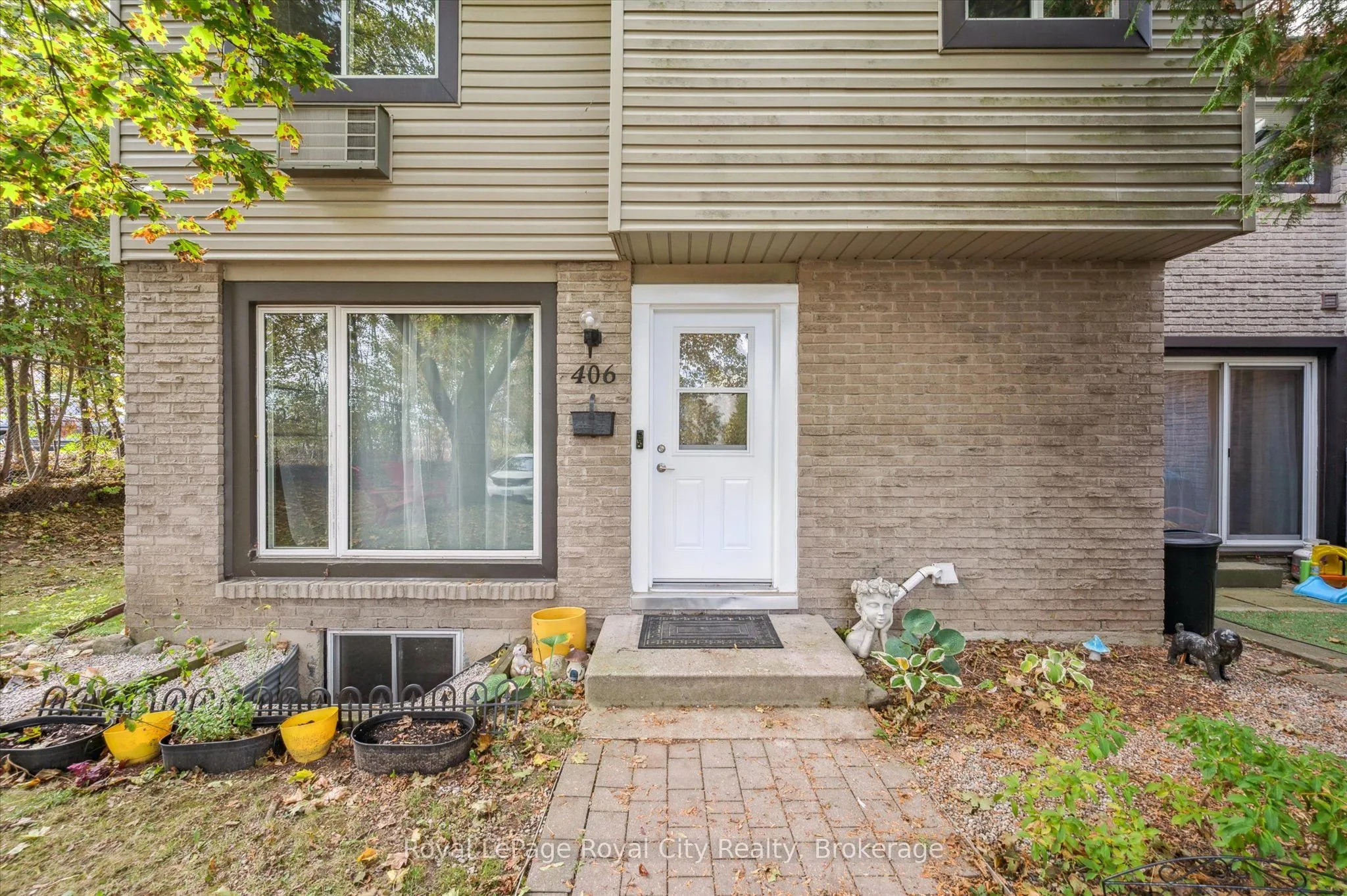 406 Scottsdale Drive, #20