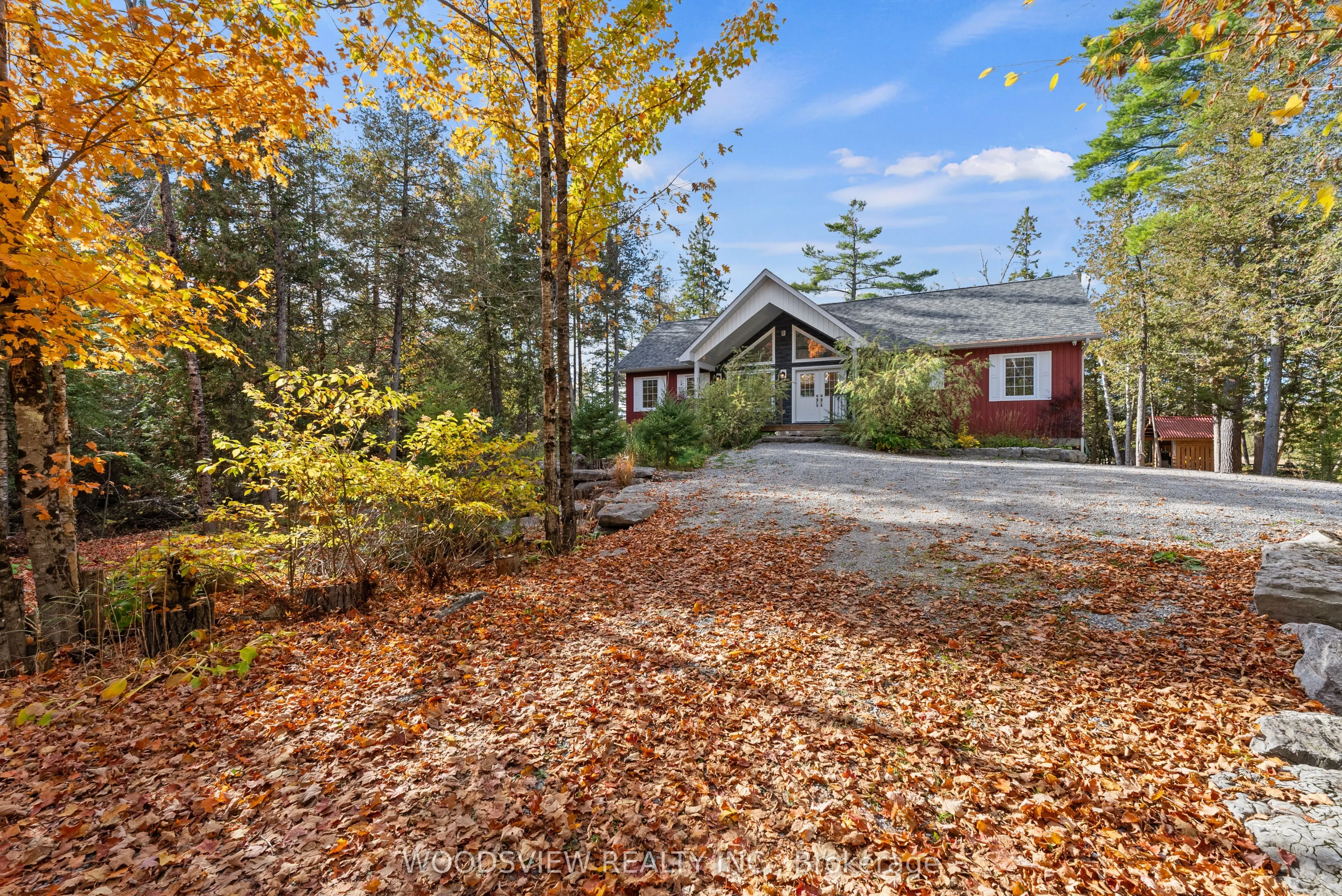 89 Little Silver Way