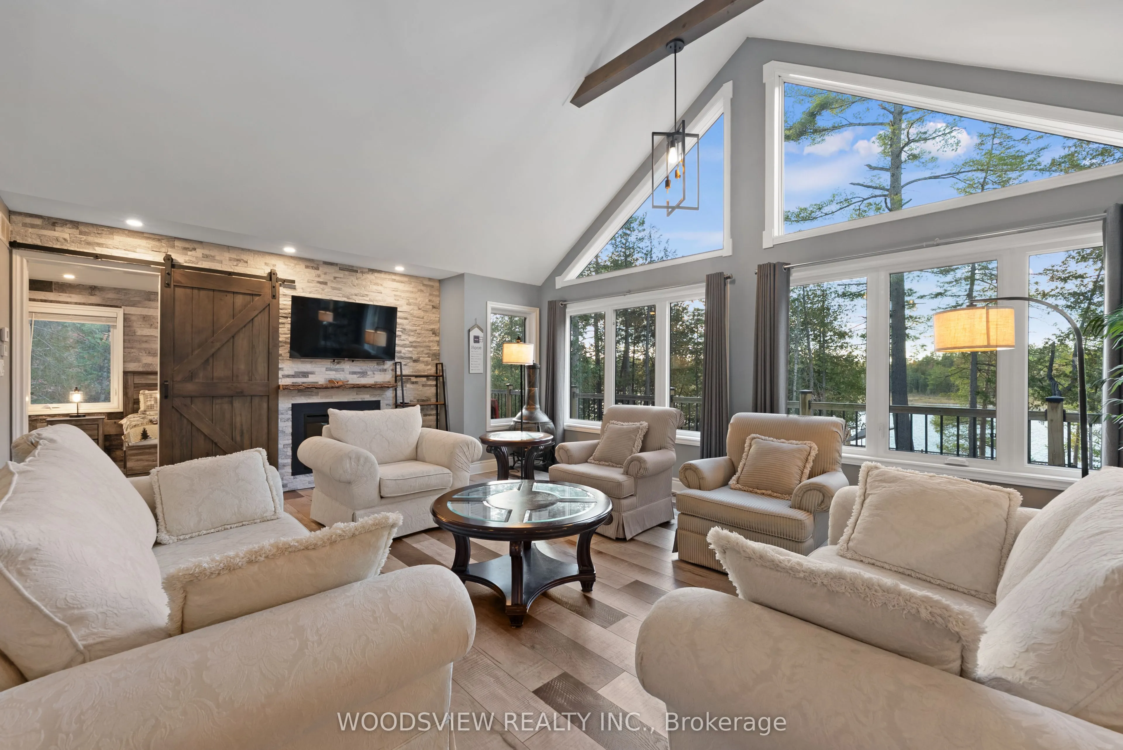 89 Little Silver Way
