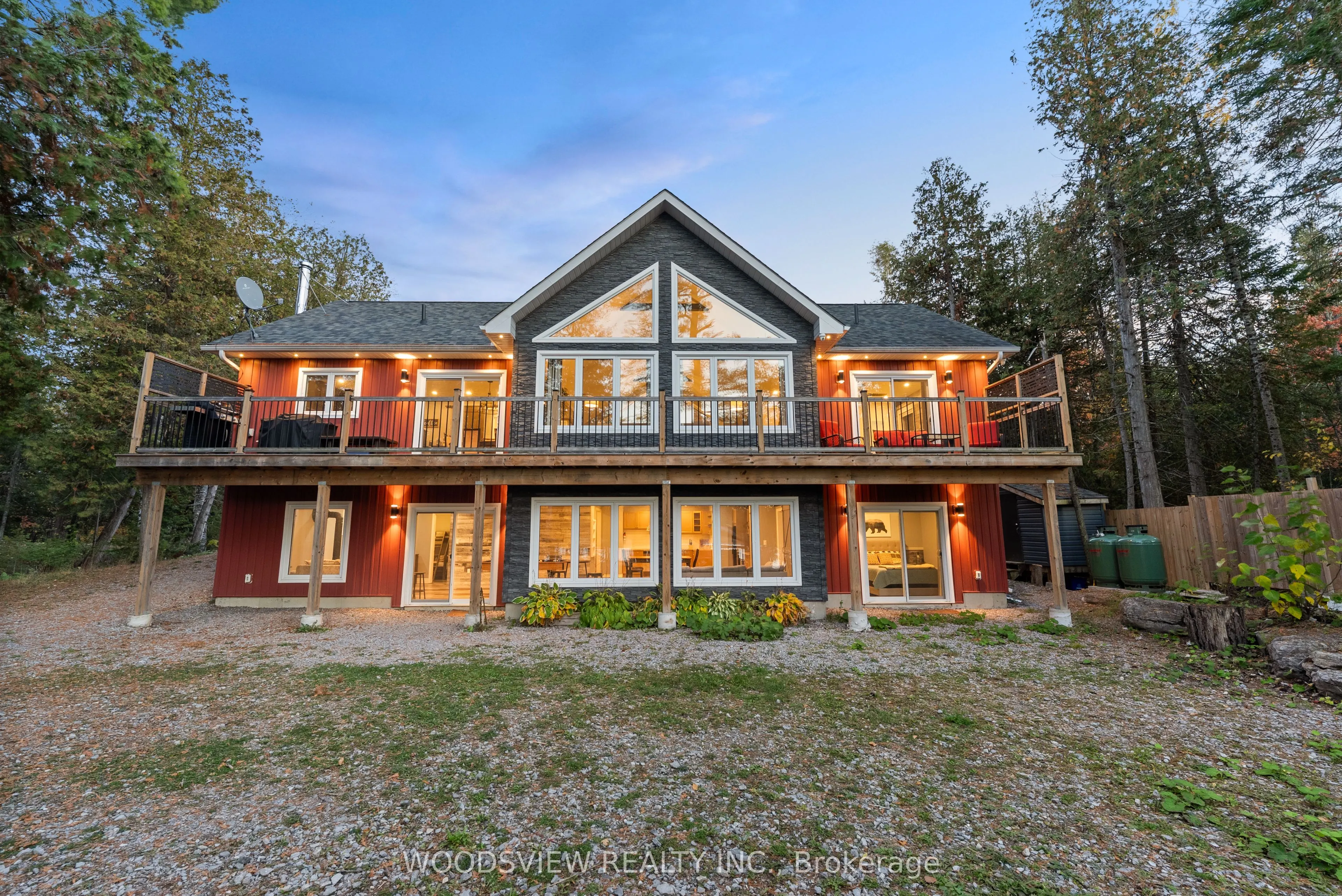 89 Little Silver Way