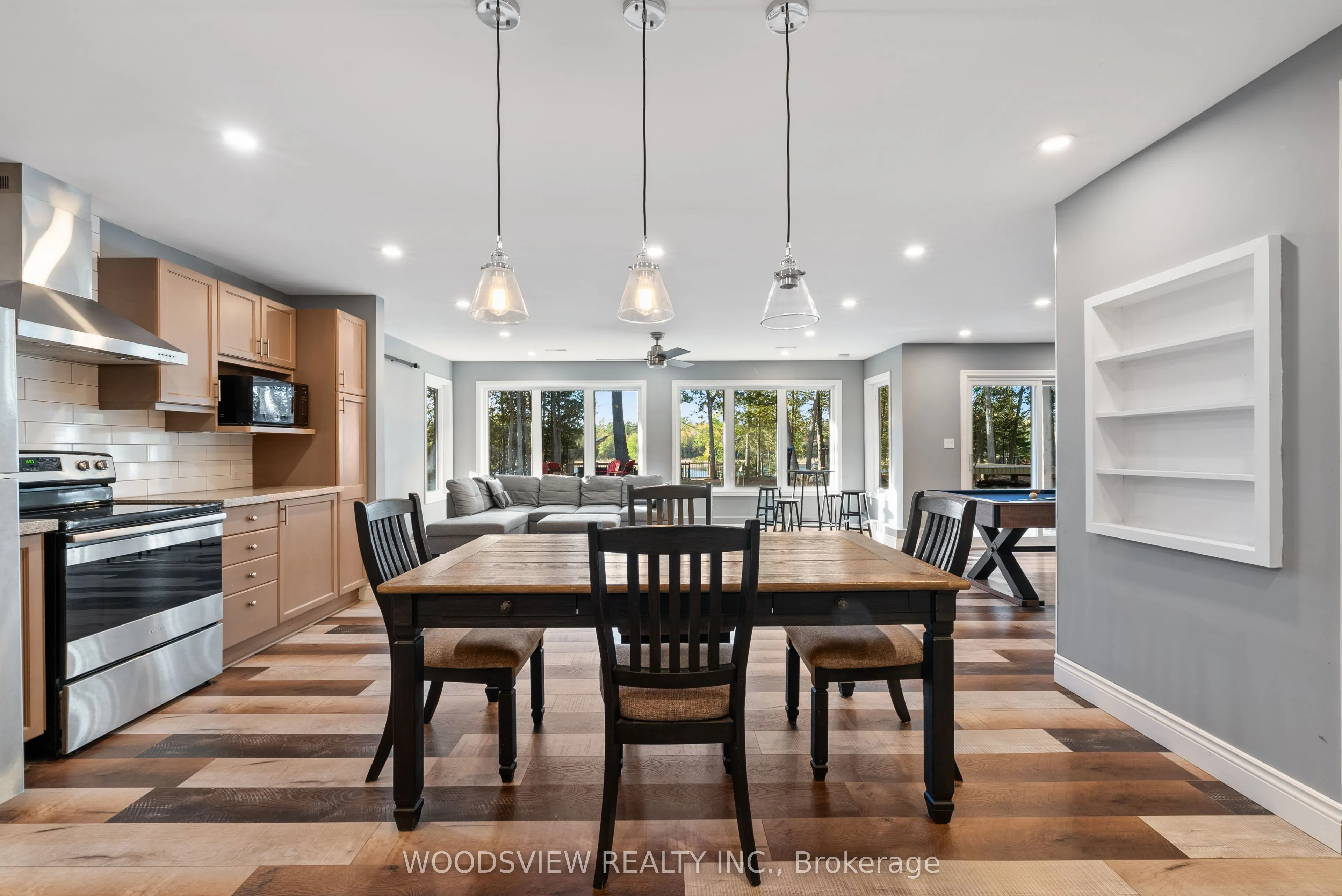 89 Little Silver Way