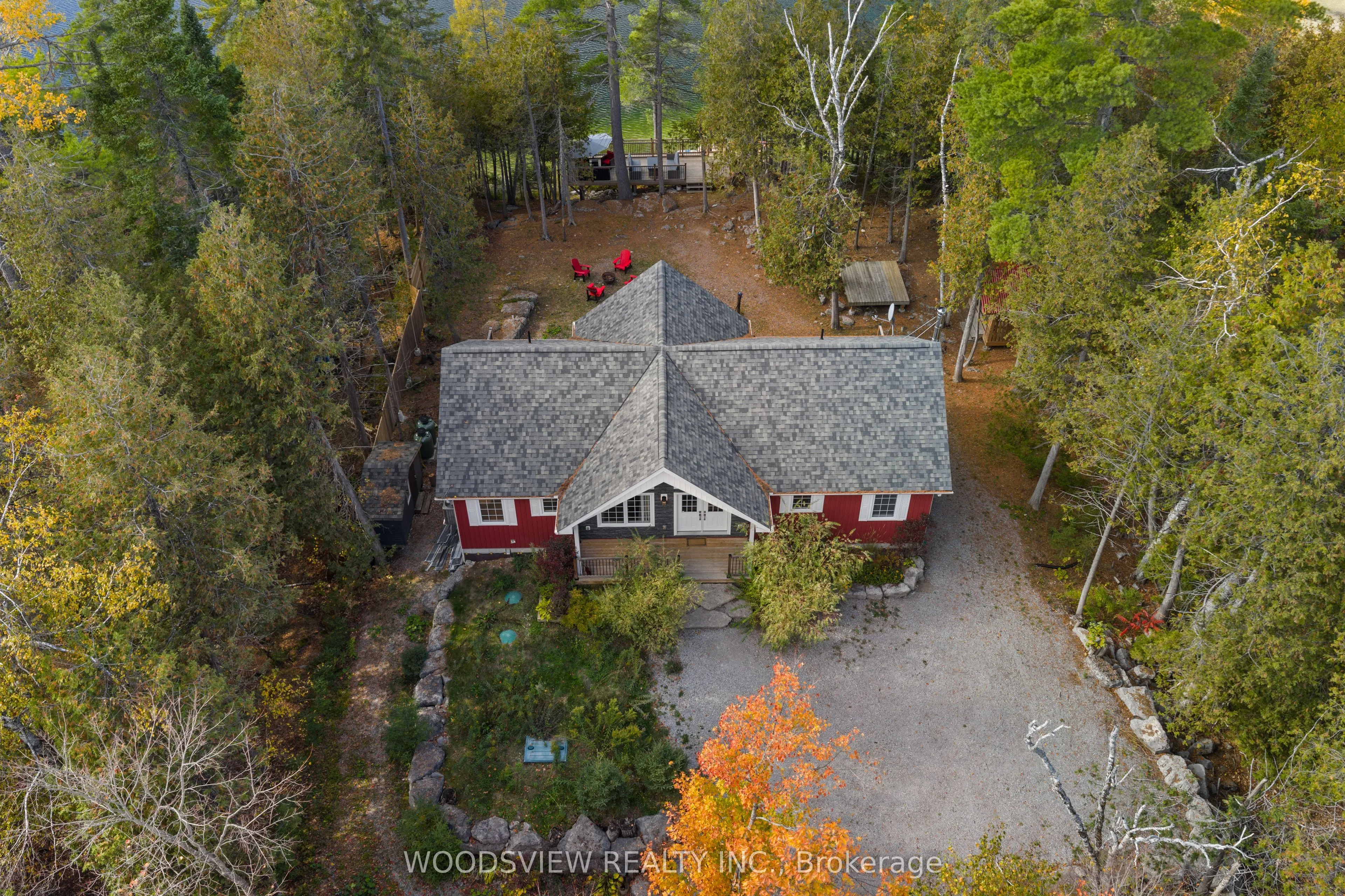 89 Little Silver Way