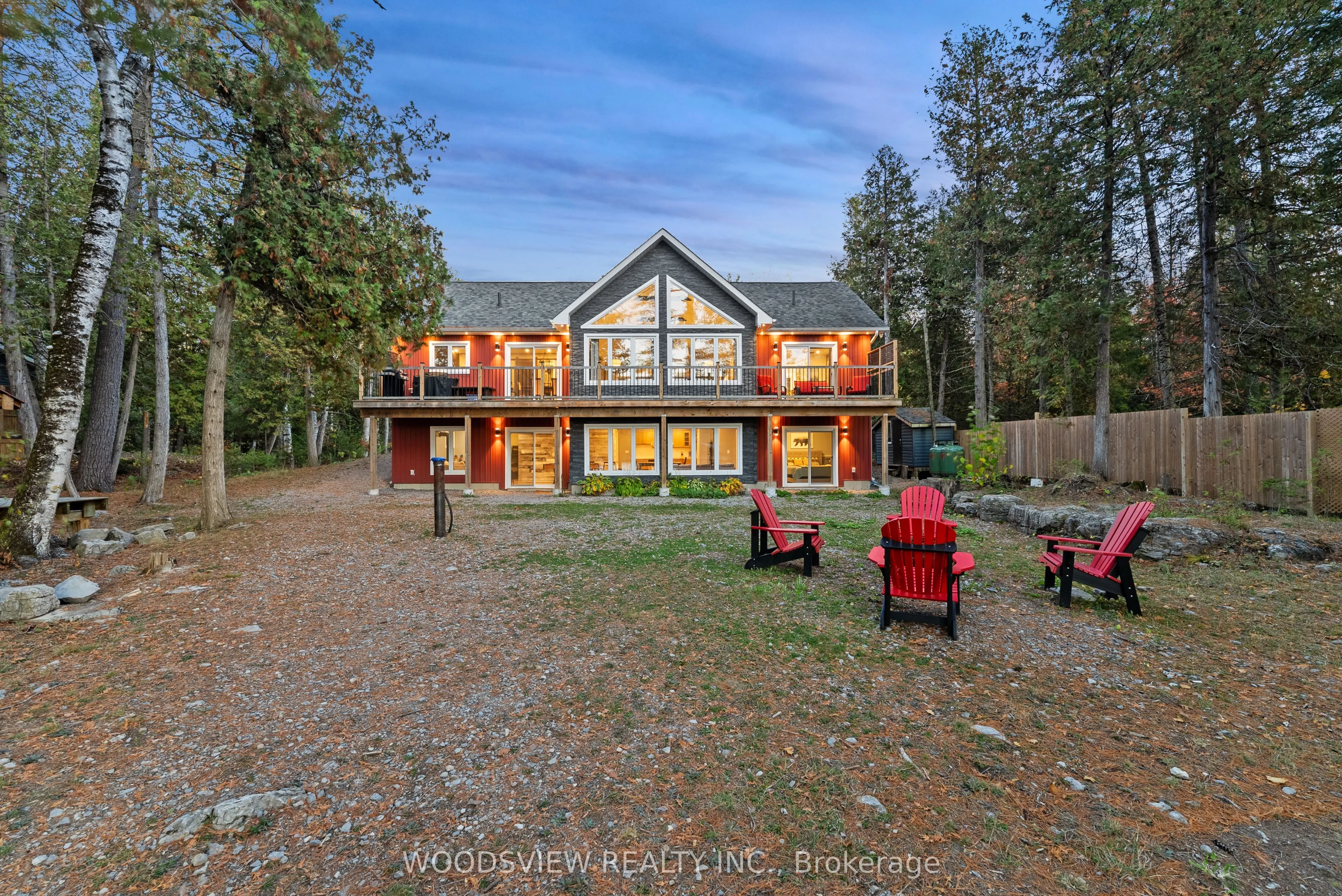 89 Little Silver Way