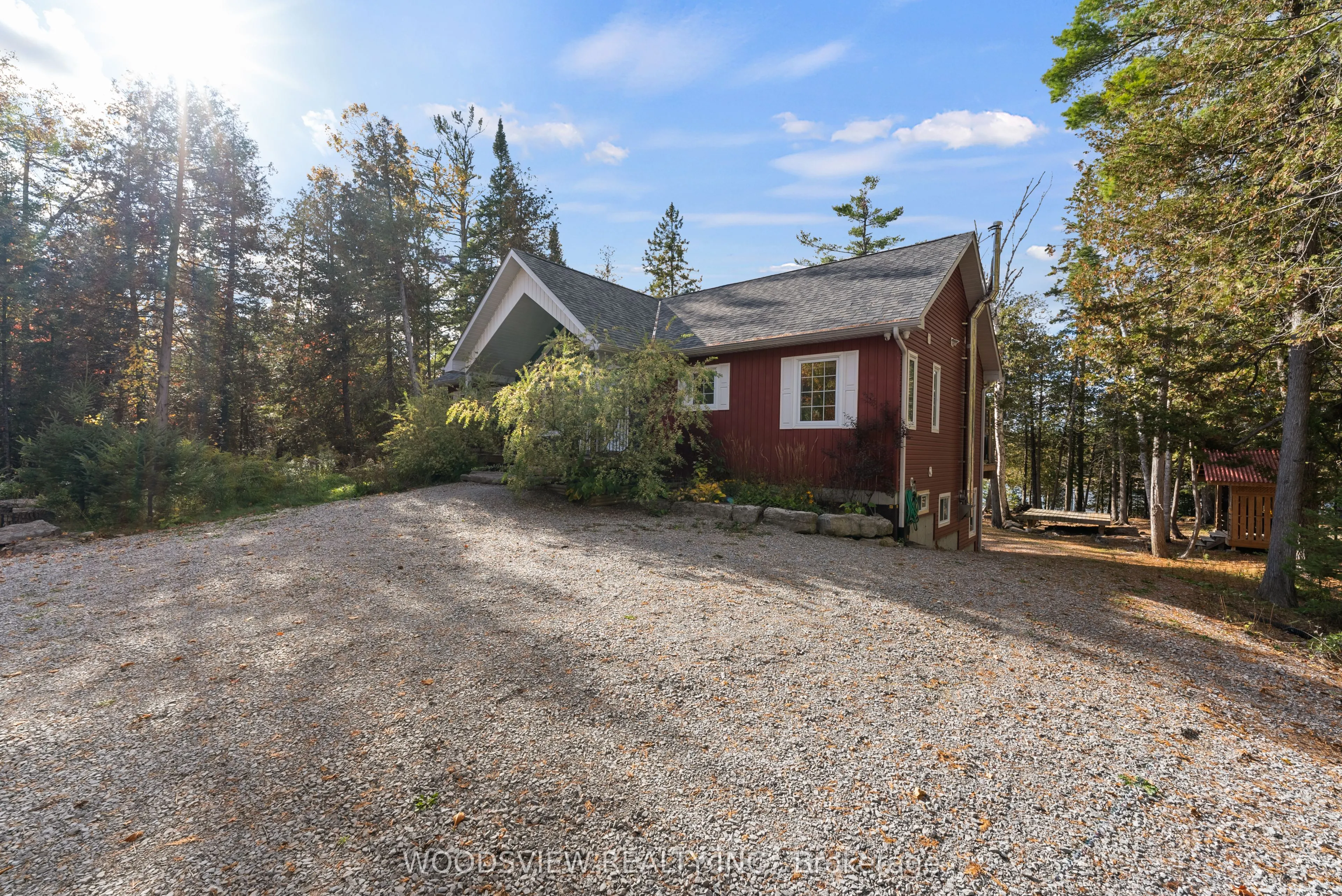 89 Little Silver Way