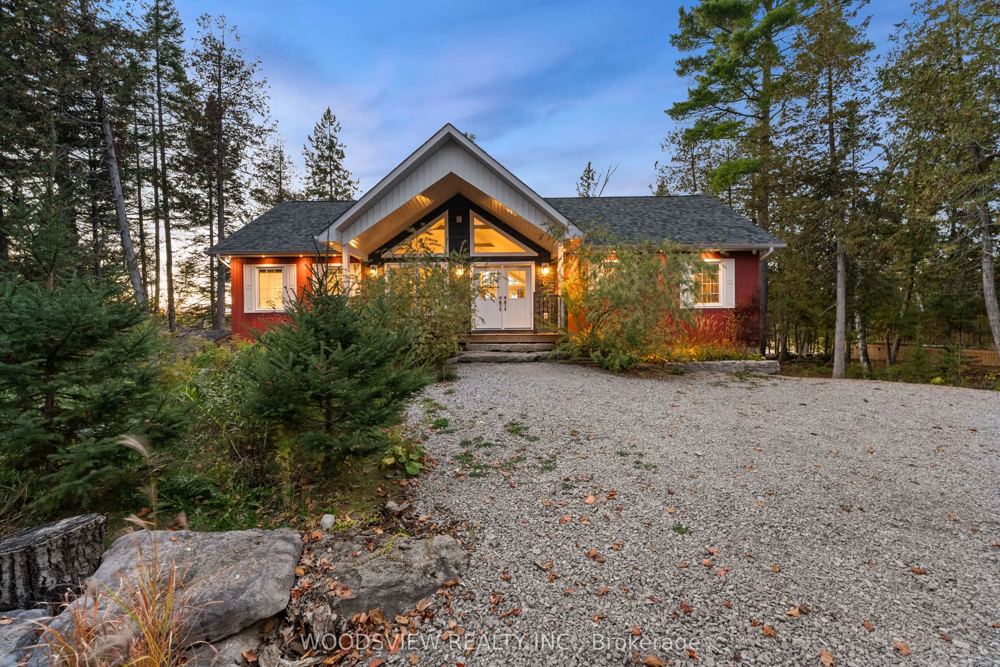 89 Little Silver Way