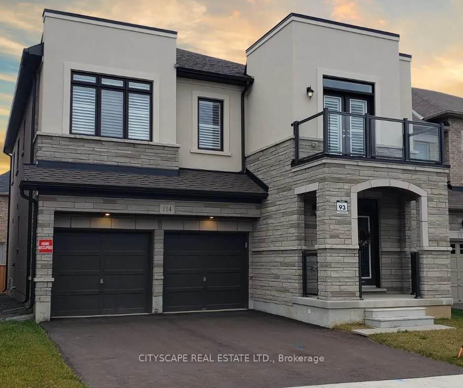 114 Avanti Crescent