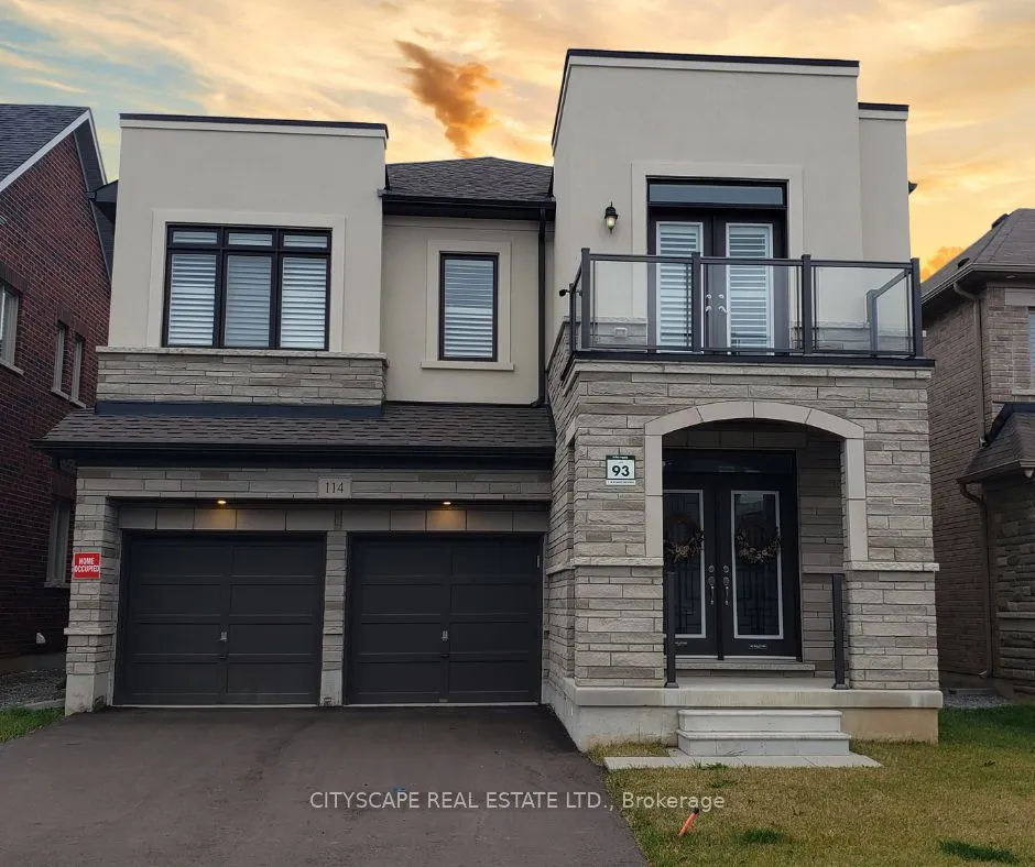 114 Avanti Crescent