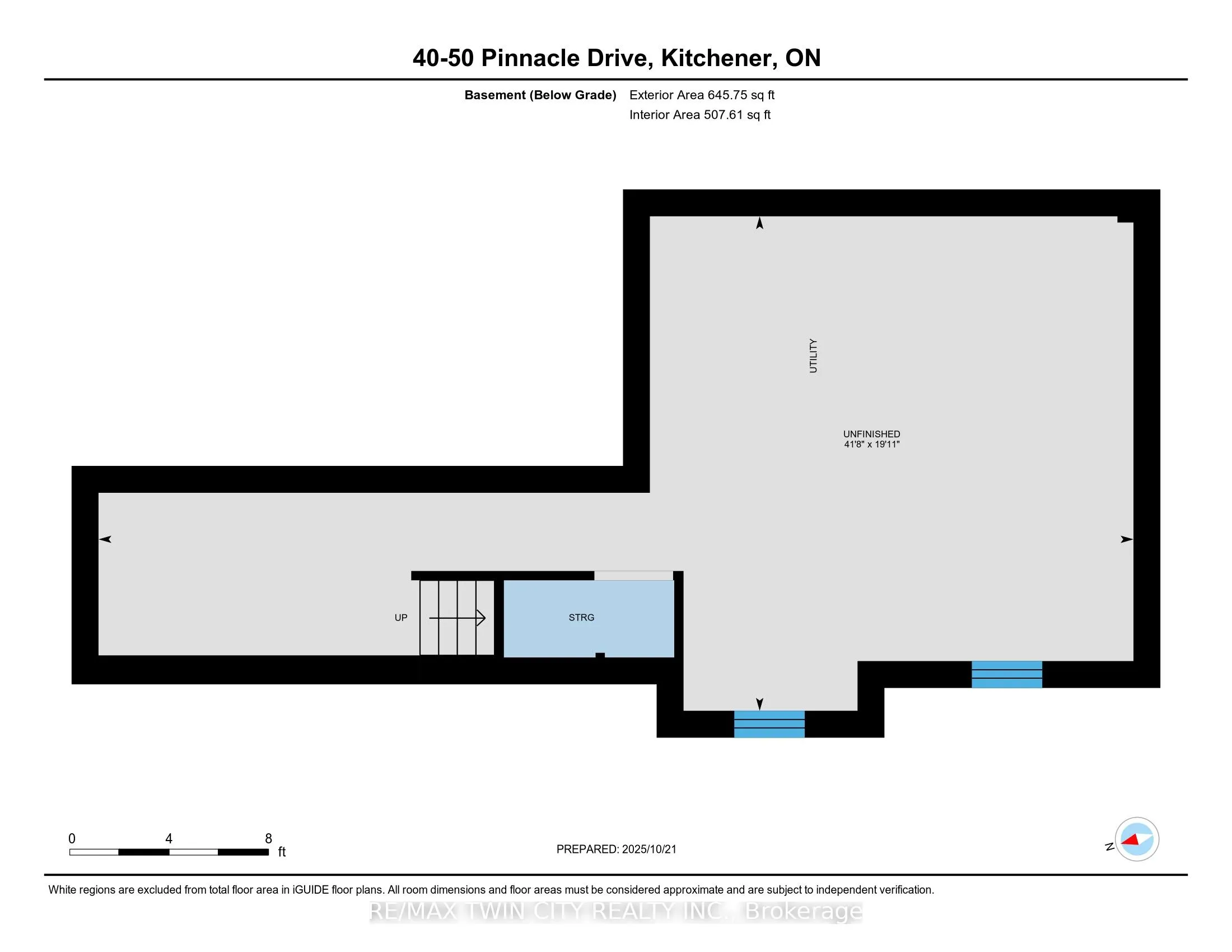 50 Pinnacle Drive