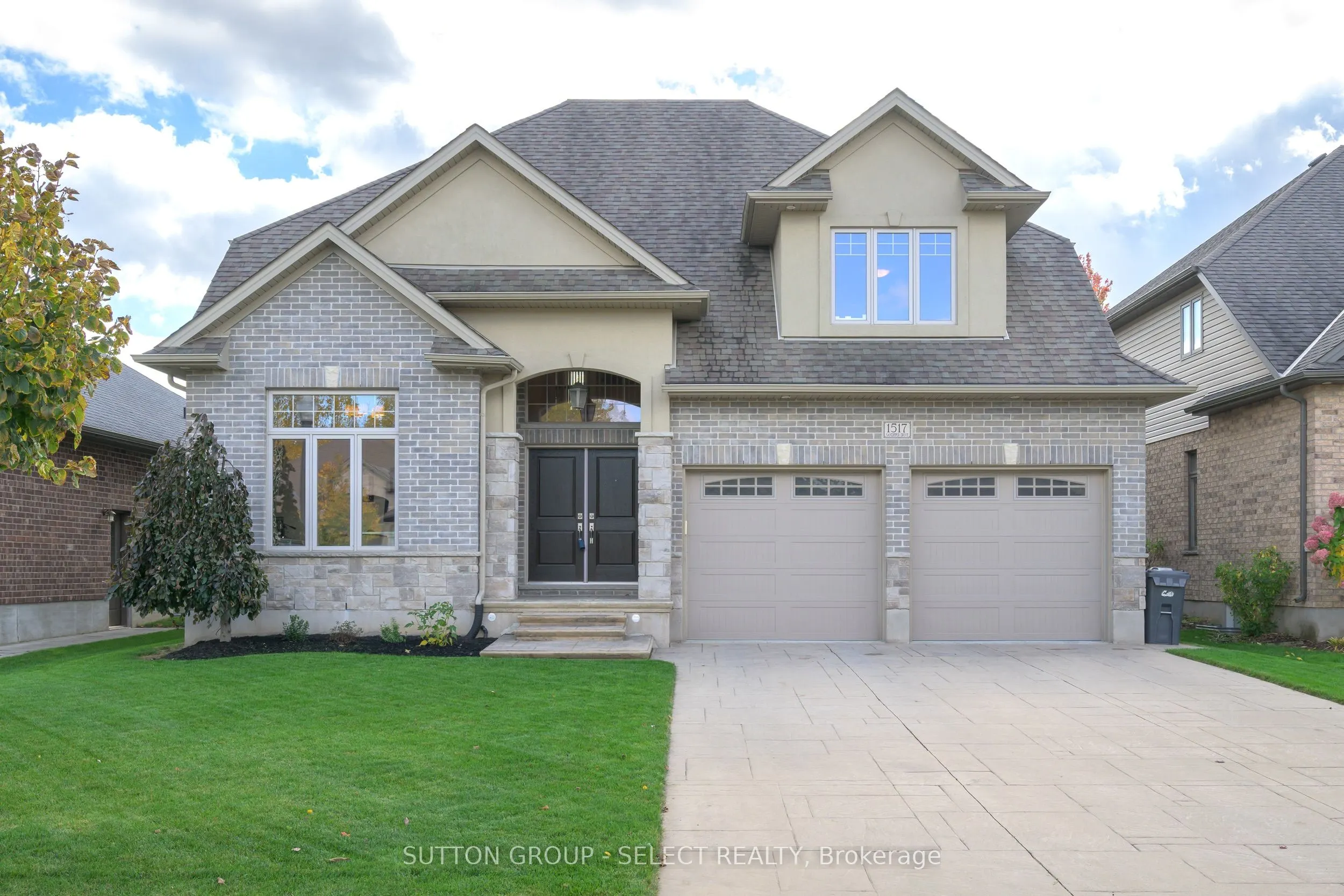 1517 Sandpiper Drive