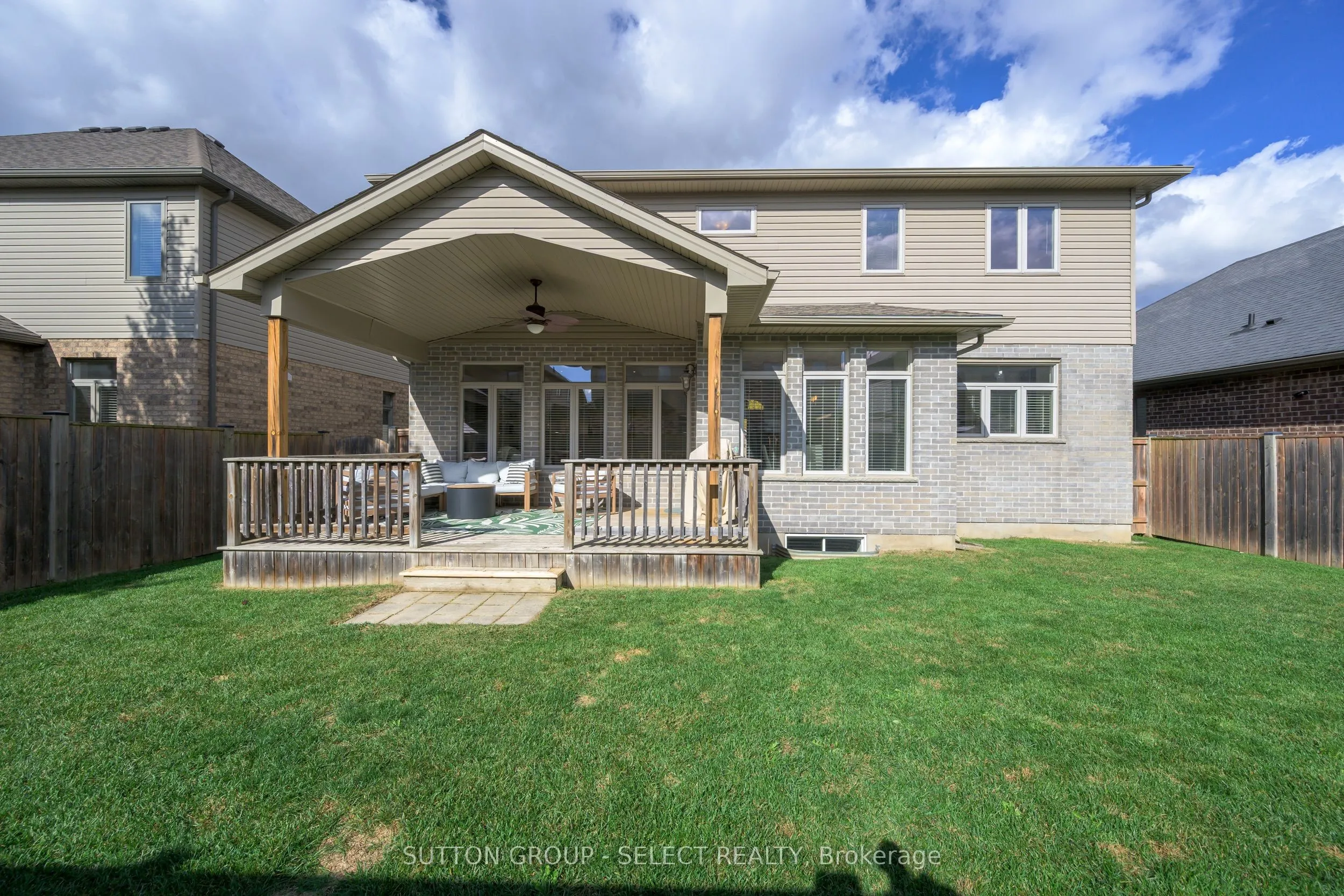 1517 Sandpiper Drive