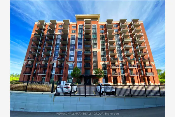 555 Anand Private, #208